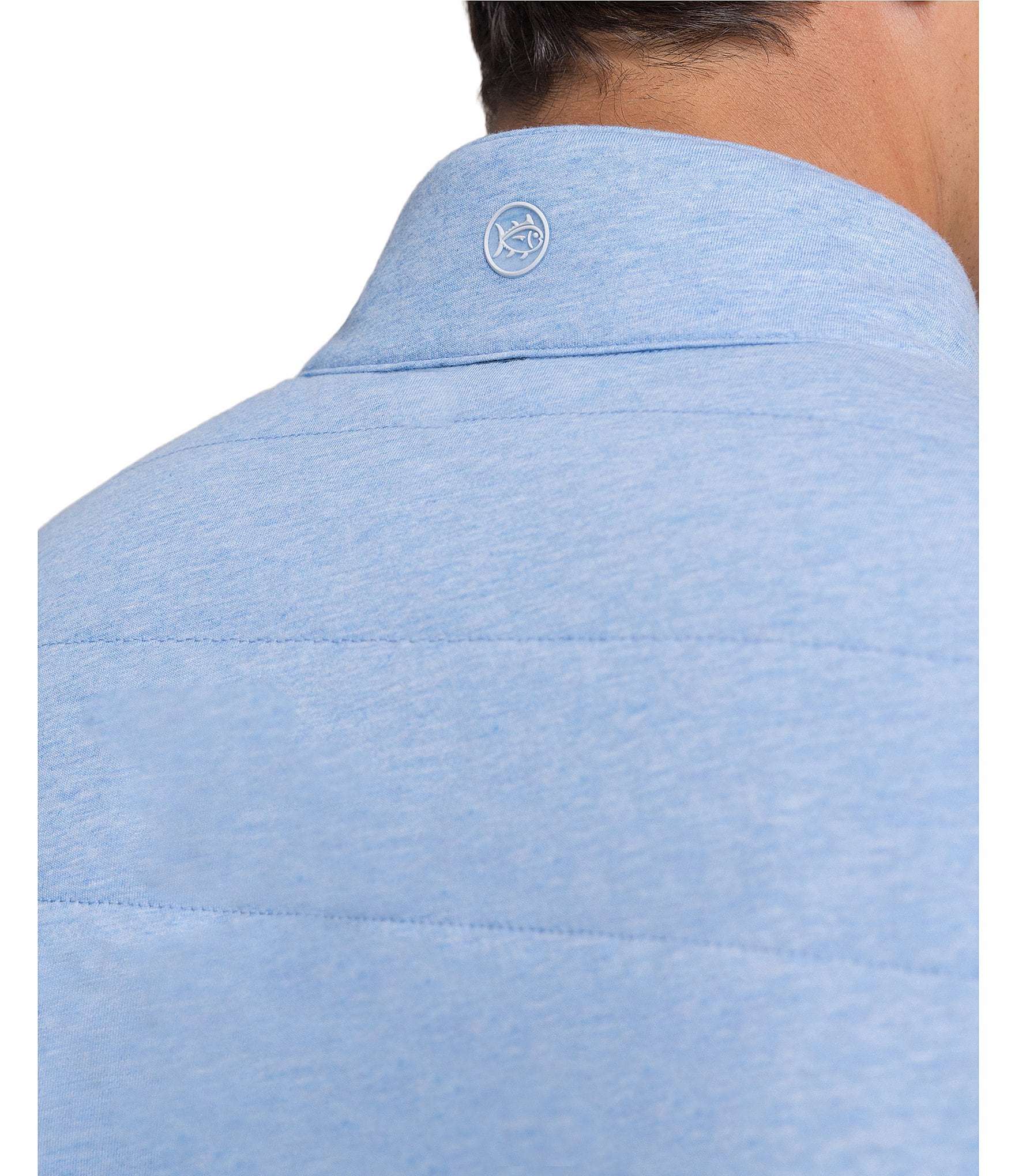 Southern Tide Harbor Reversible Vest