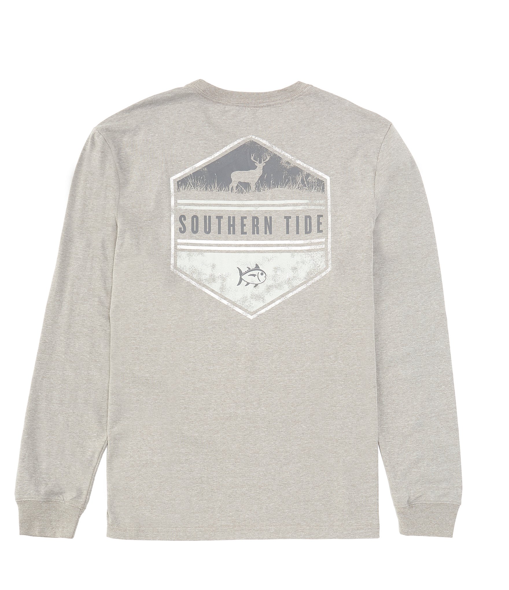 southern tide long sleeve