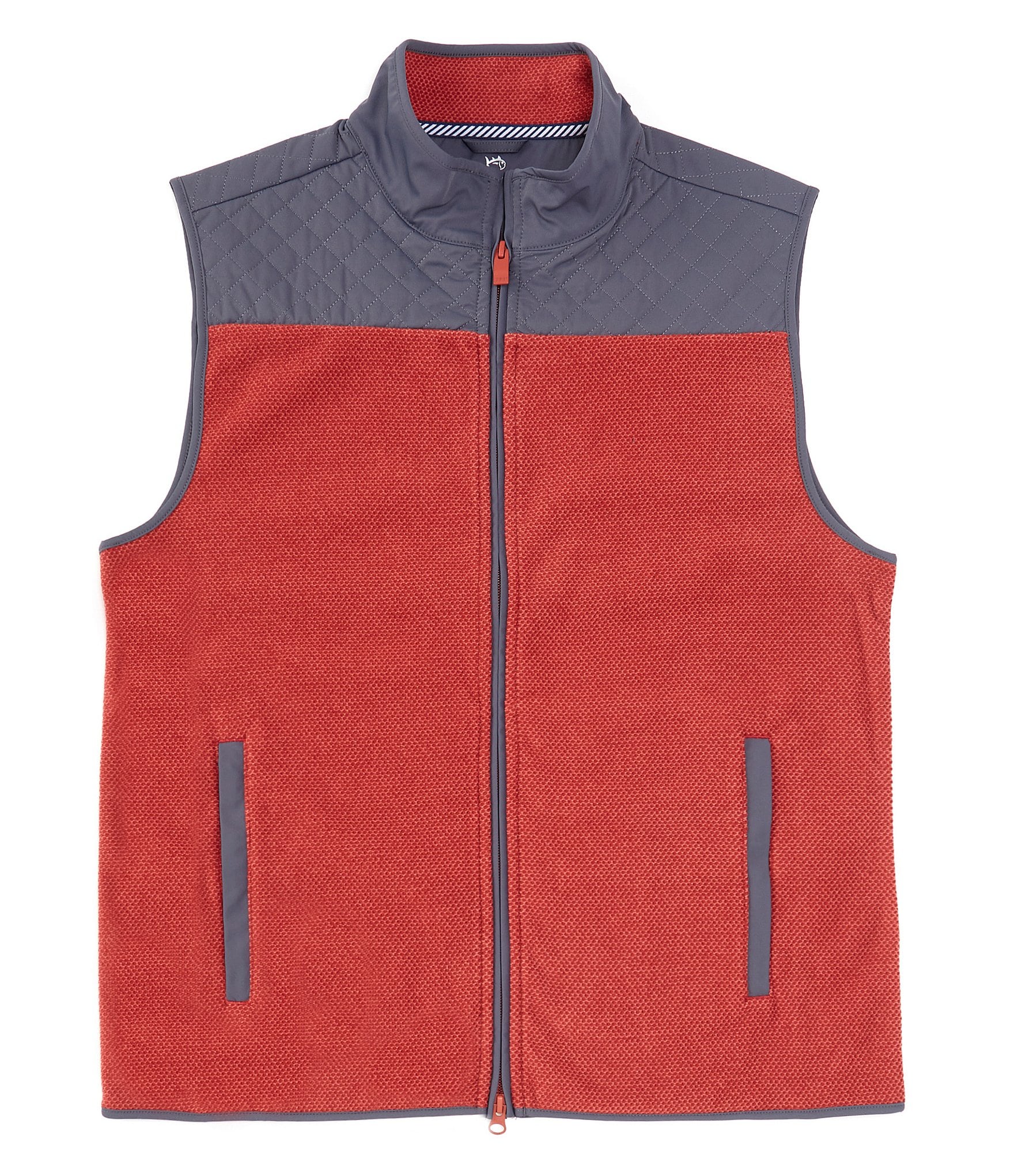 Southern Tide Hucksley Vest