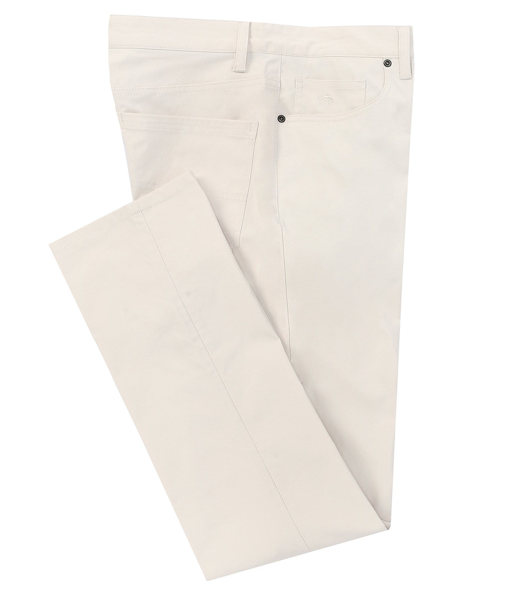 Southern Tide Intercoastal 5-Pocket Stretch Pants | Dillard's