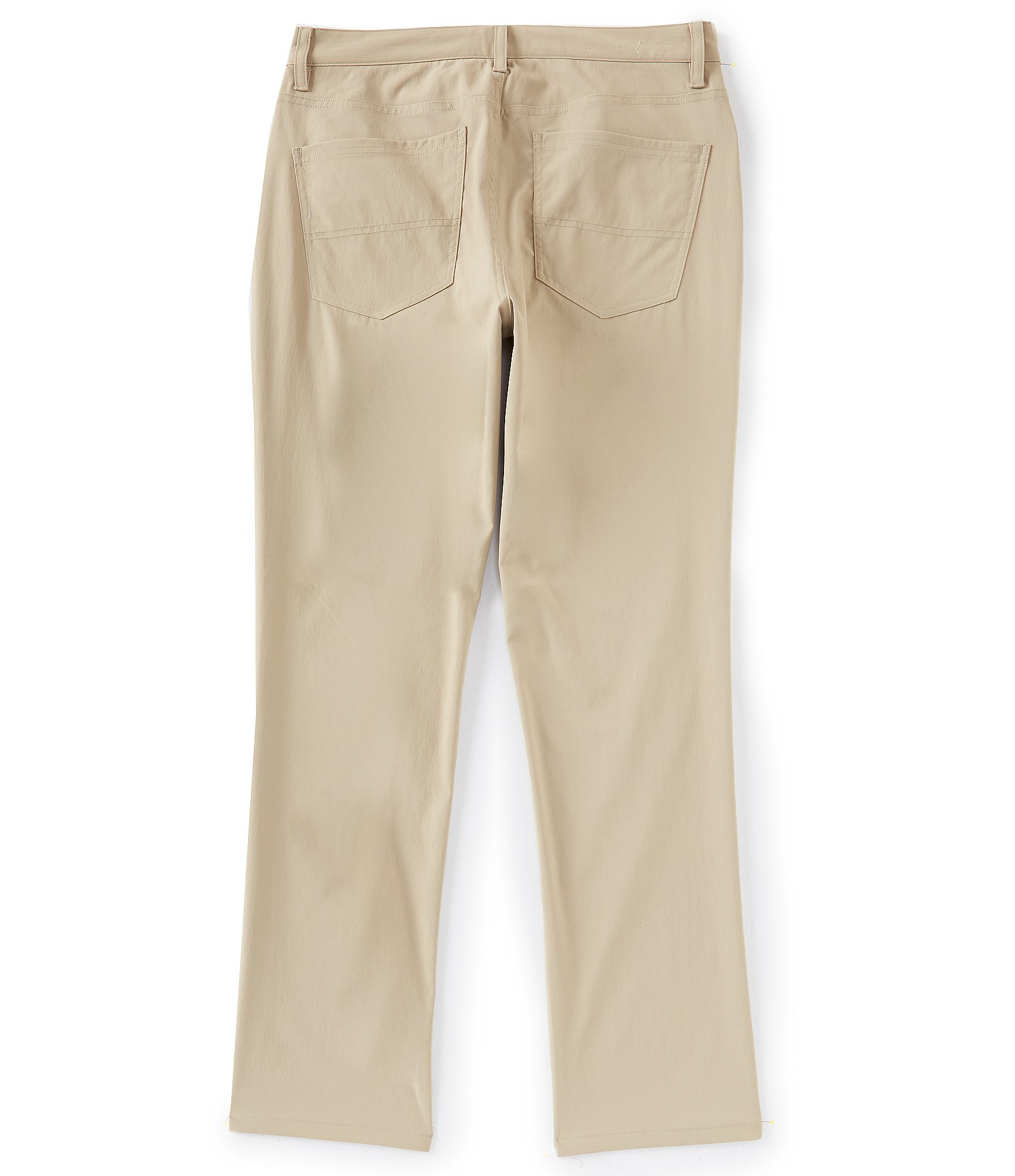 Southern Tide Intercoastal 5-Pocket Performance Stretch Pants