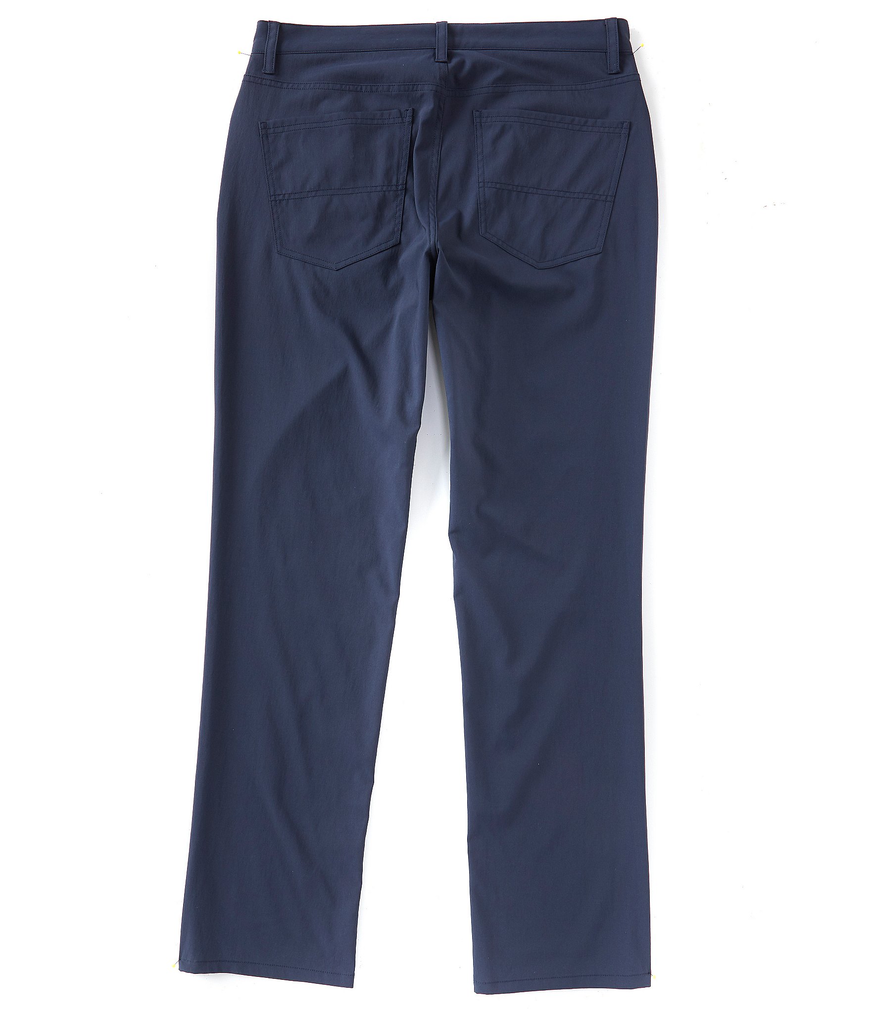 Southern Tide Intercoastal 5-Pocket Performance Stretch Pants