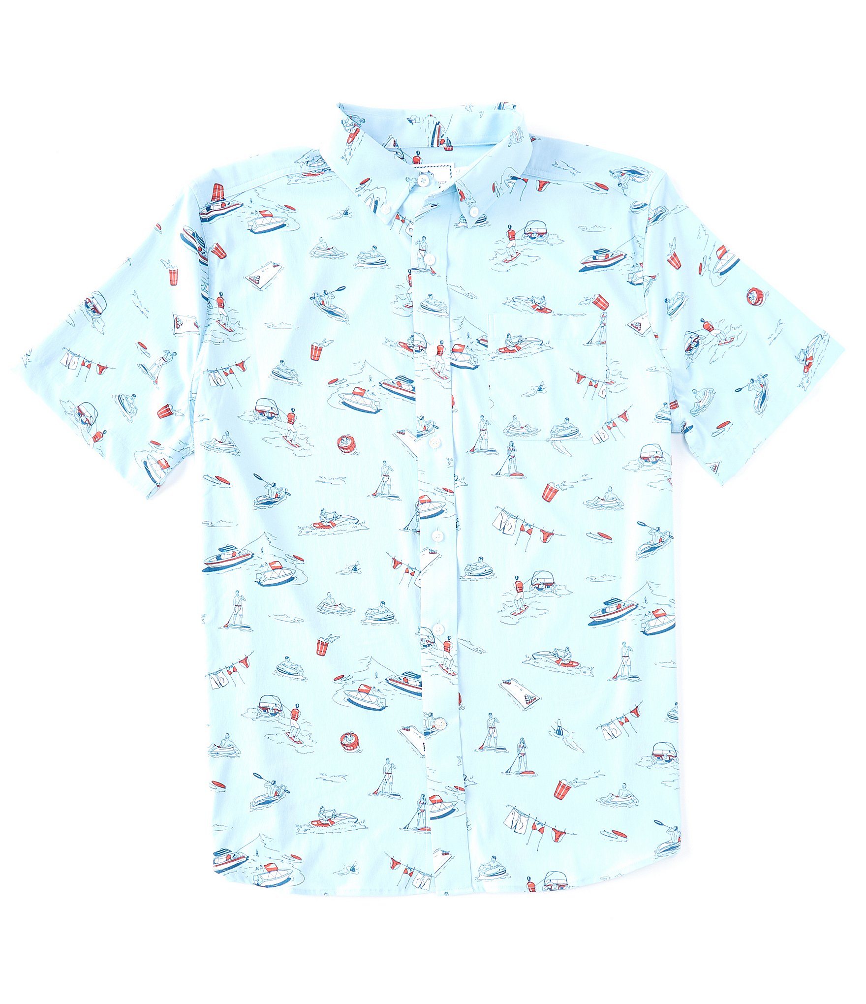 southern tide intercoastal shirt