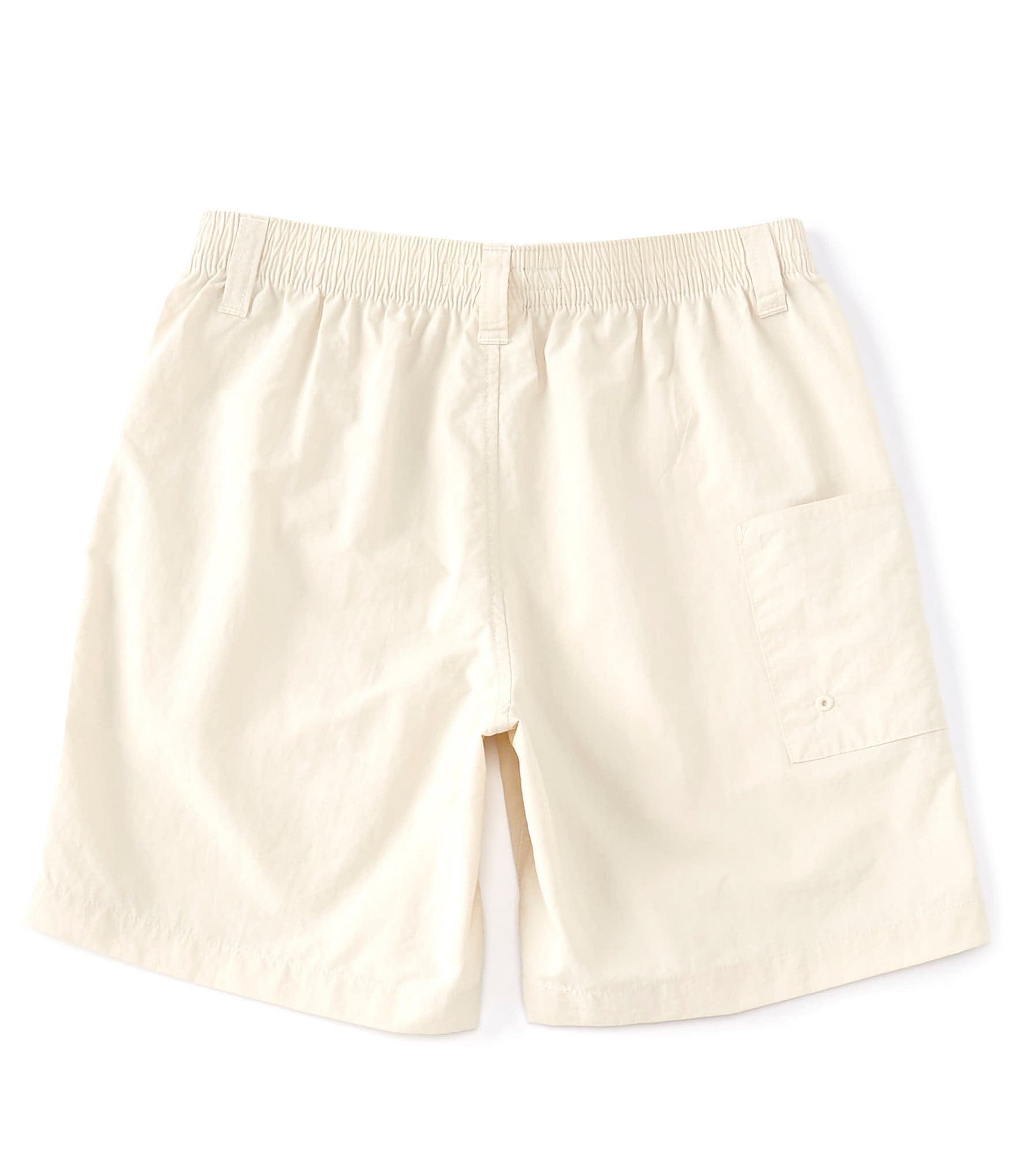 Southern Tide Little/Big Boys 4-16 Shoreline Shorts