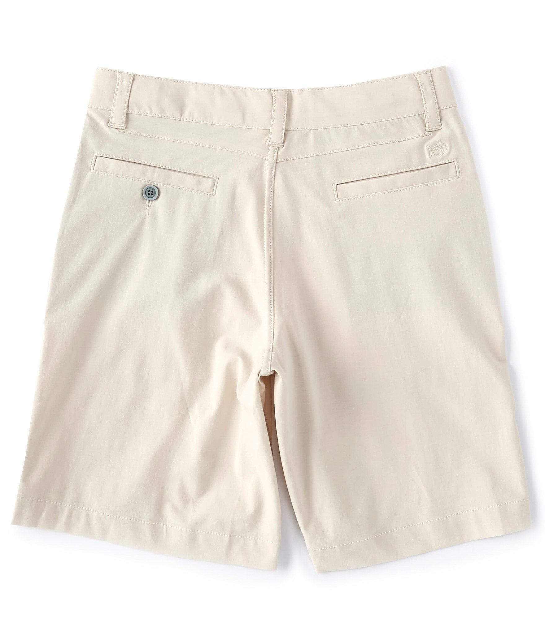 Southern Tide Little/Big Boys 4-16 T3 Gulf Shorts