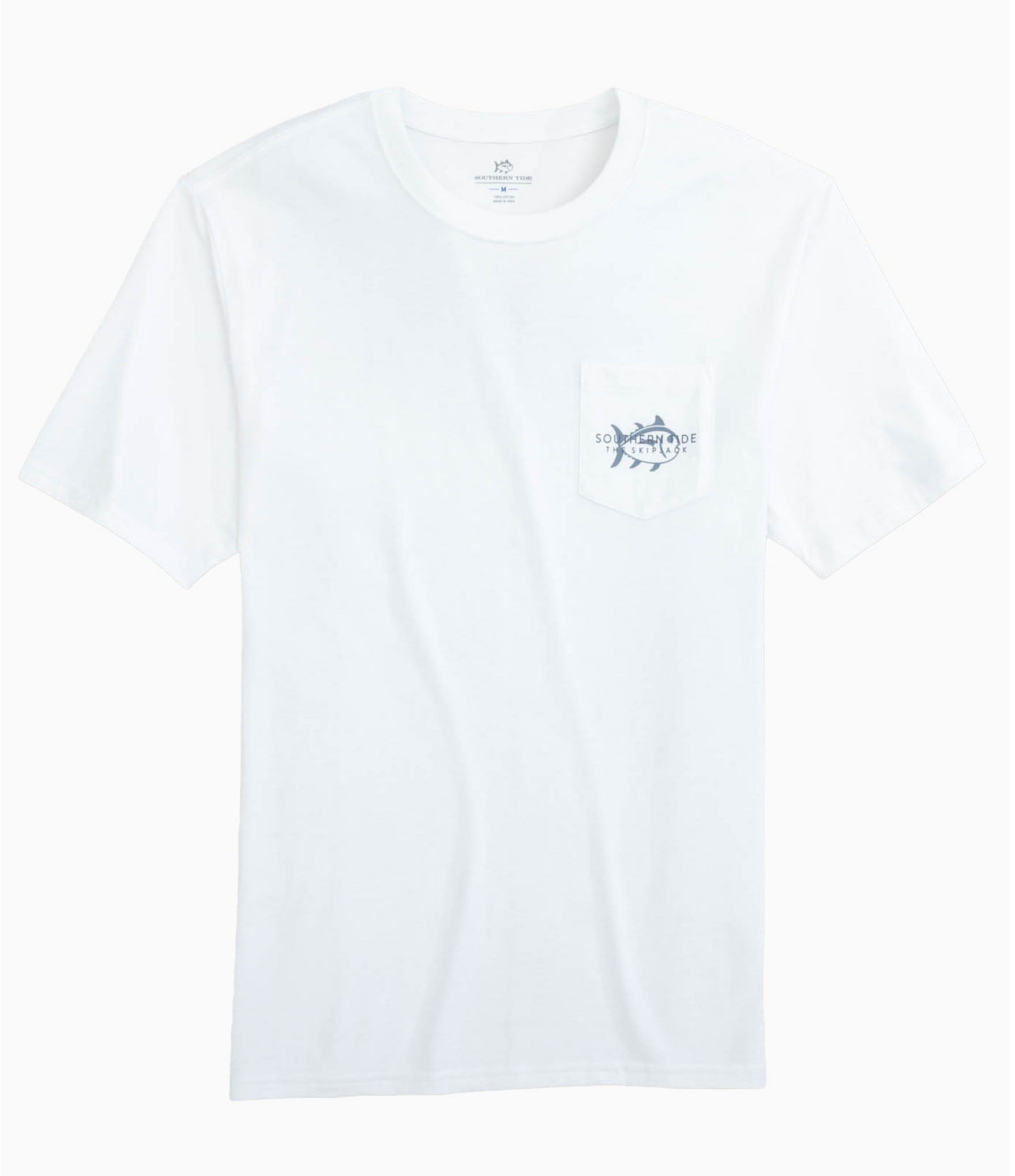 Southern Tide Opaque Short Sleeve T-Shirt