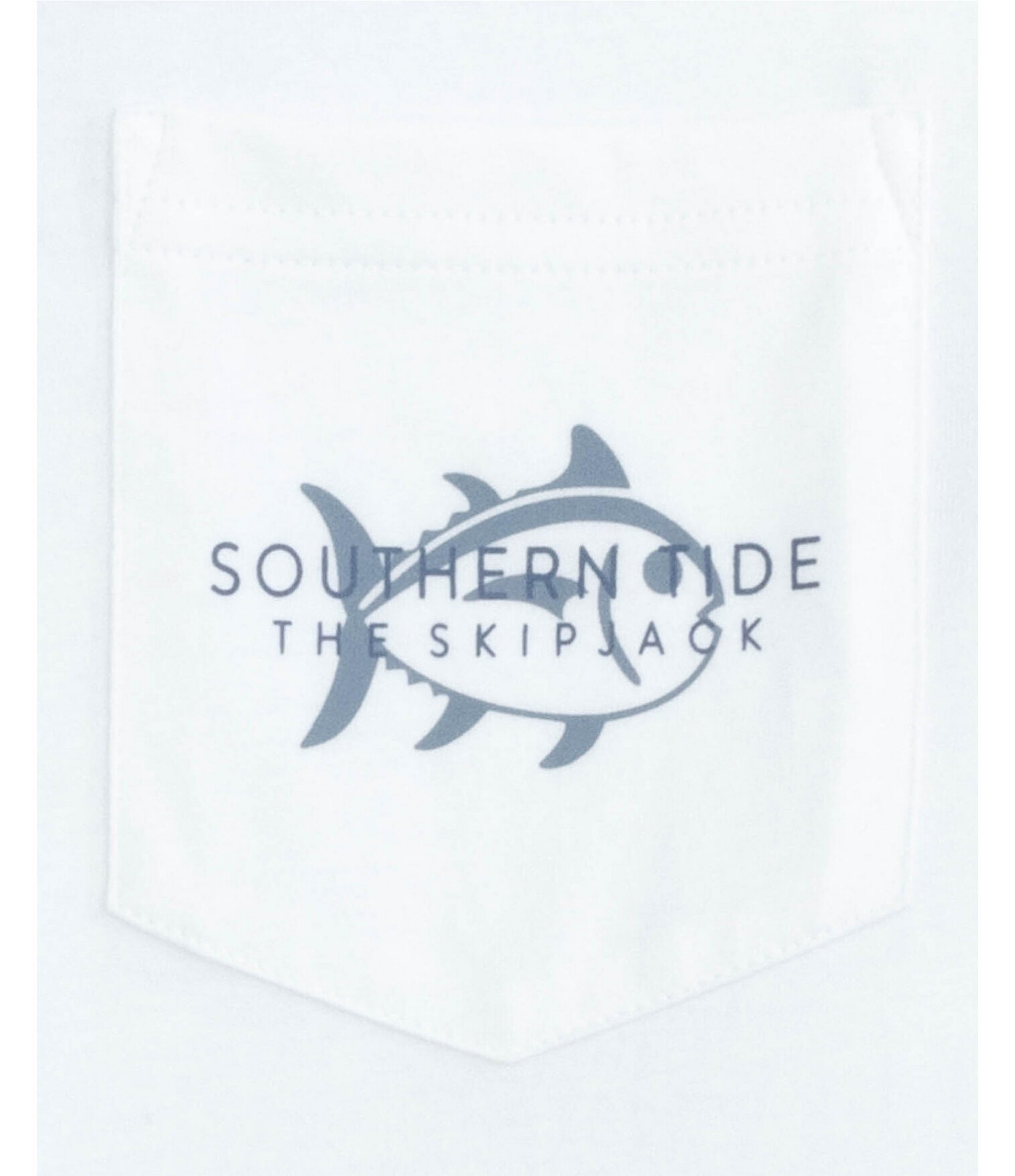 Southern Tide Opaque Short Sleeve T-Shirt