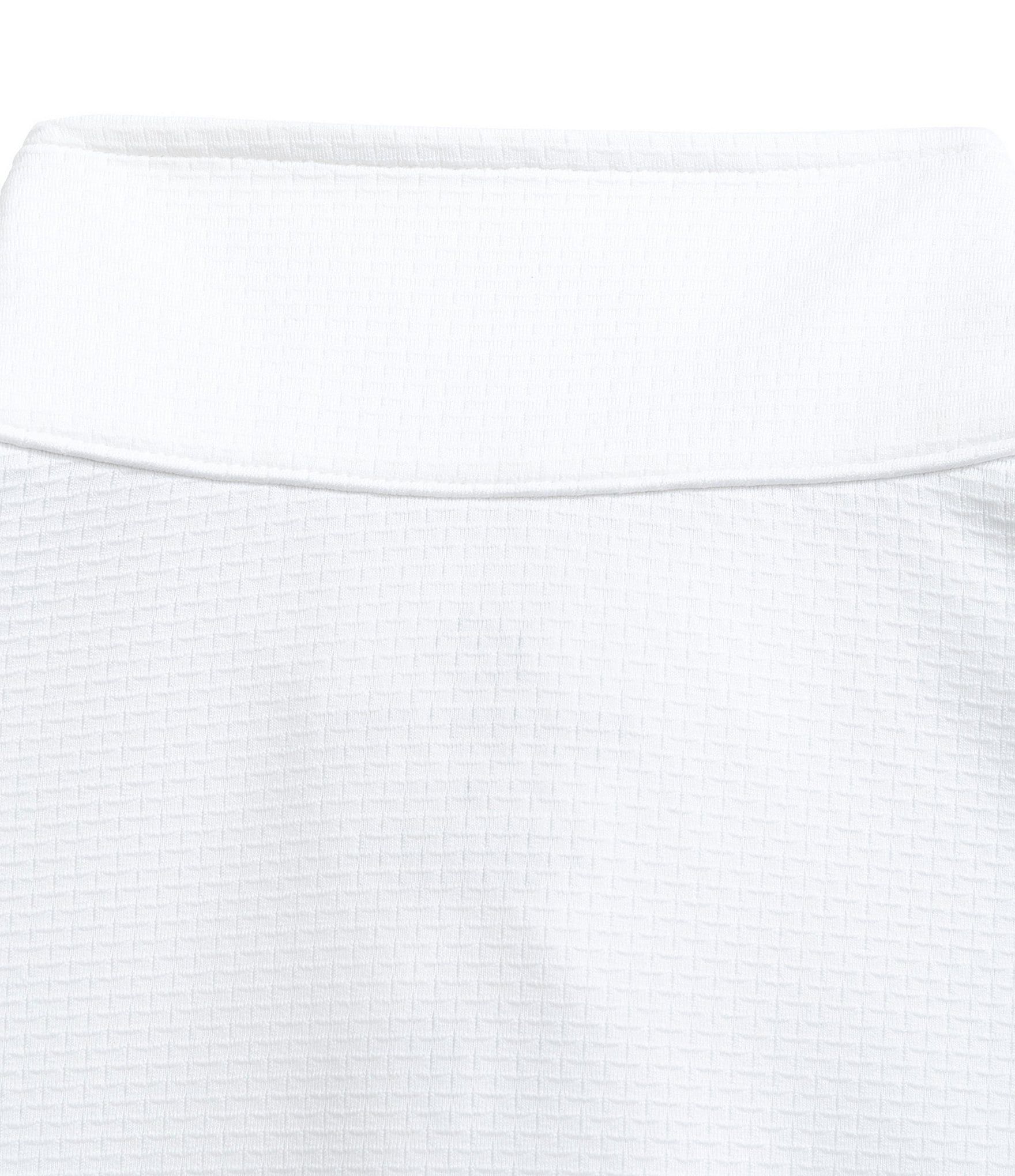 Southern Tide Performance Stretch Schooner Quarter-Zip Pullover