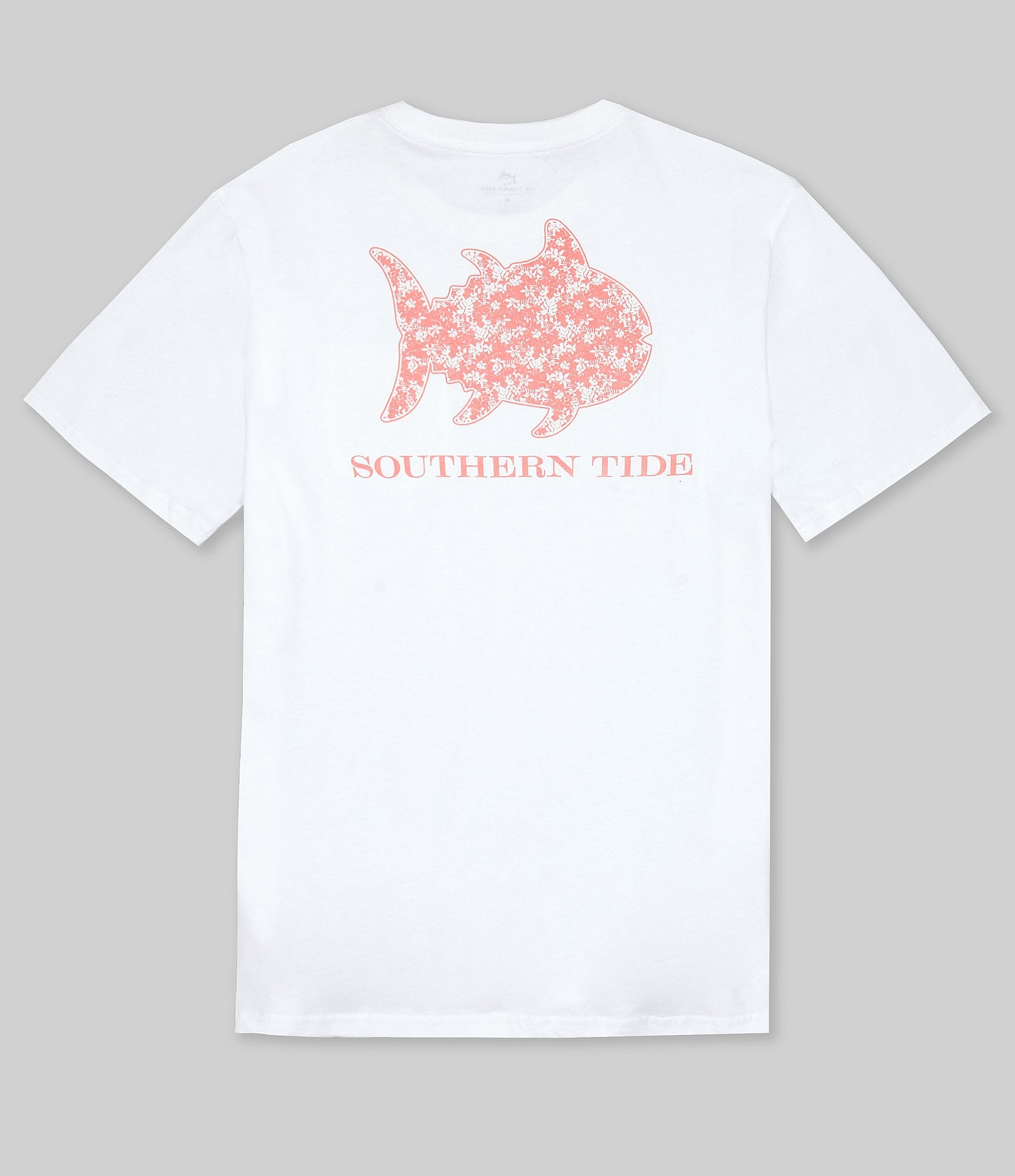 Southern Tide Men's Tee Shirts