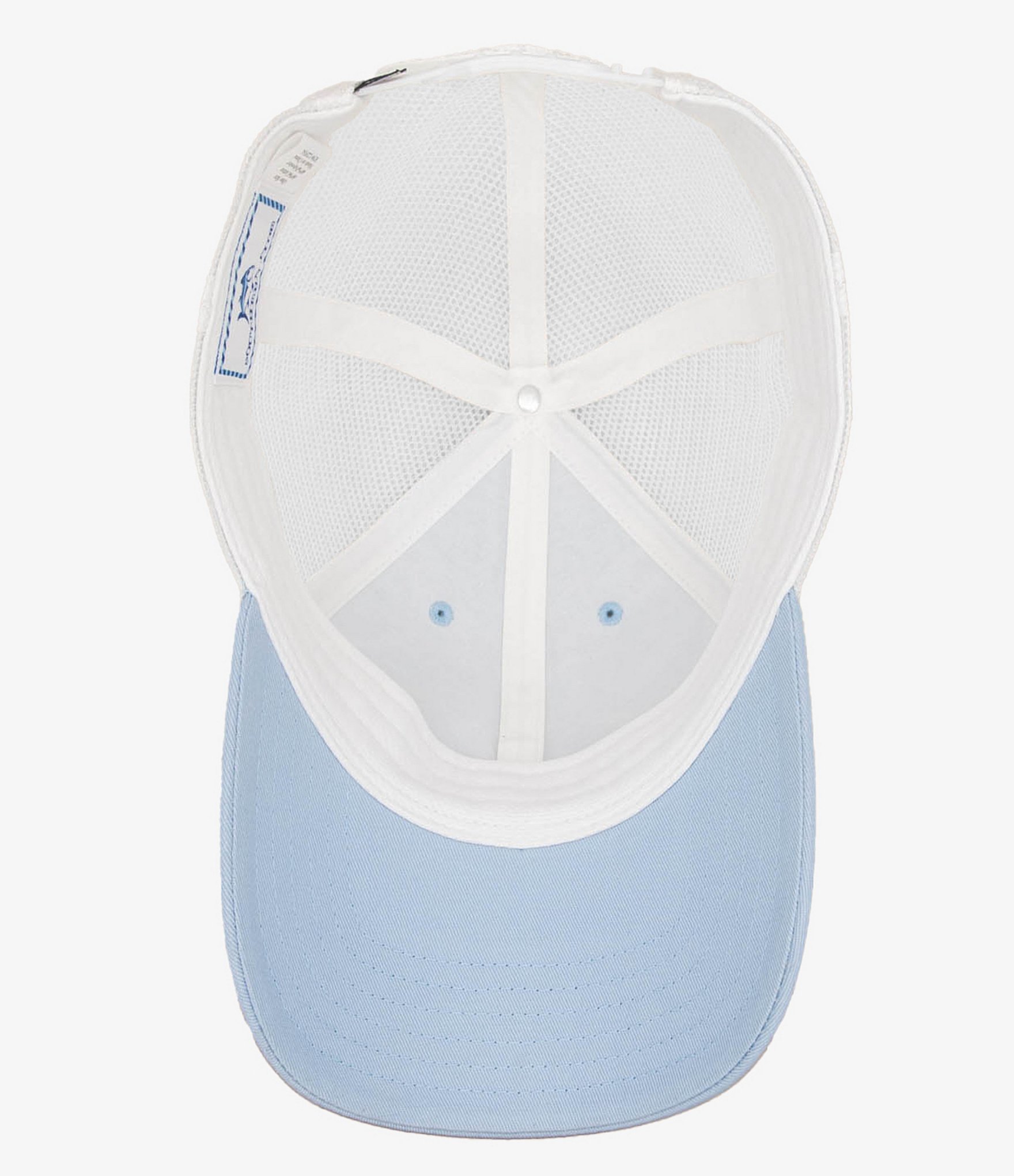 Southern Tide Shackleford Trucker Hat