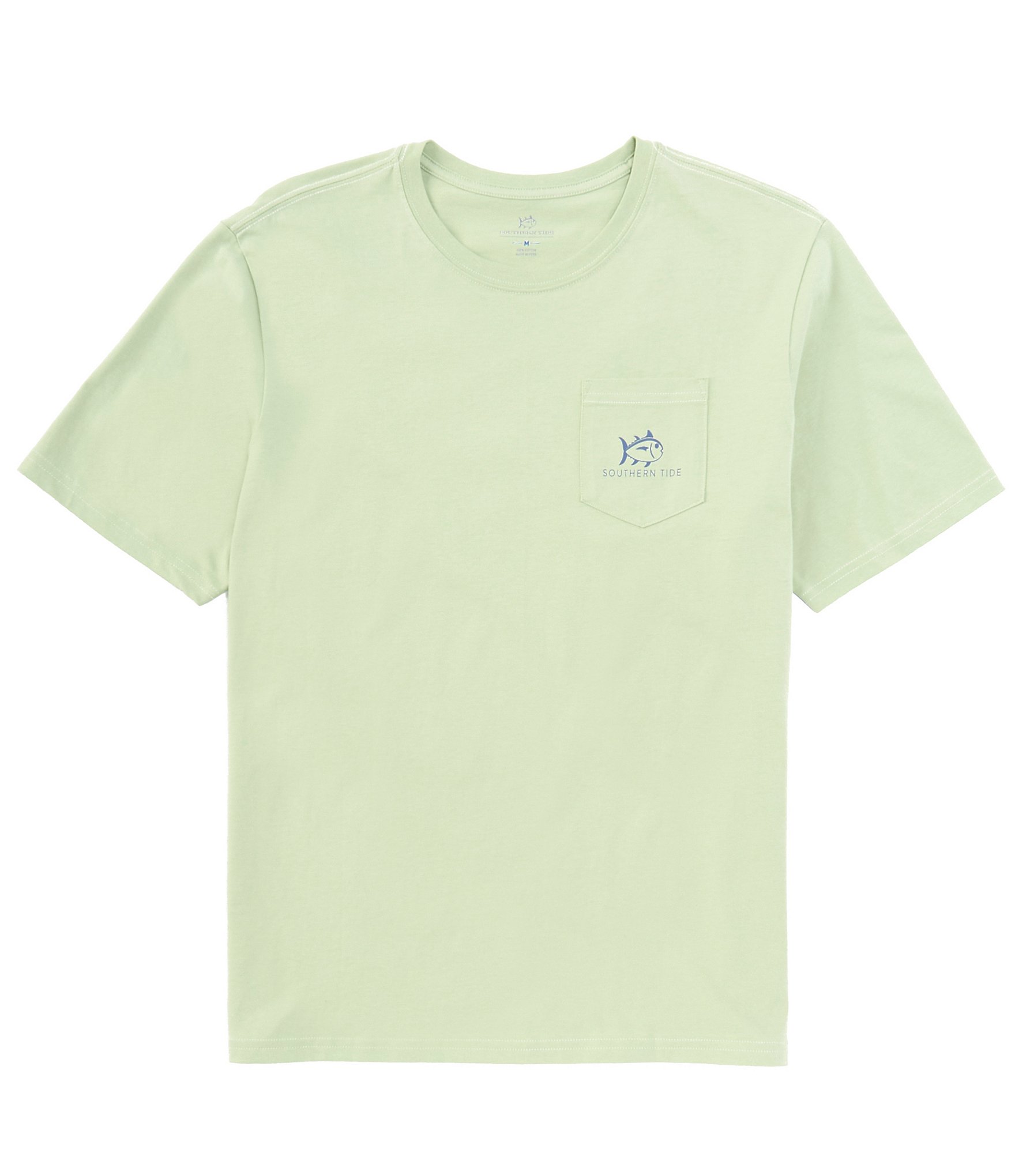 Southern Tide STSJ Crossed Short Sleeve T-Shirt