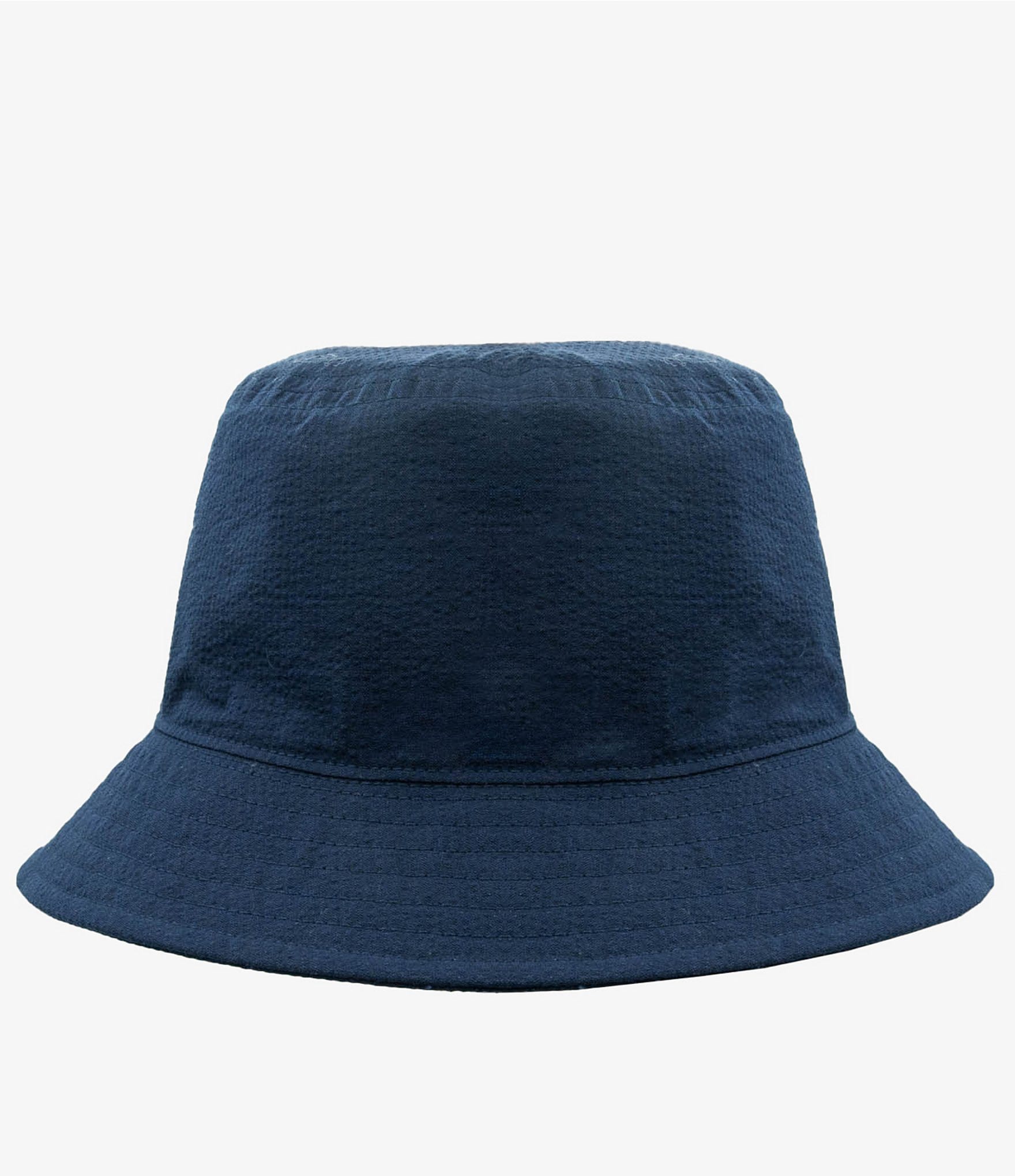 Southern Tide Sun Washed Seersucker Bucket Hat | Dillard's