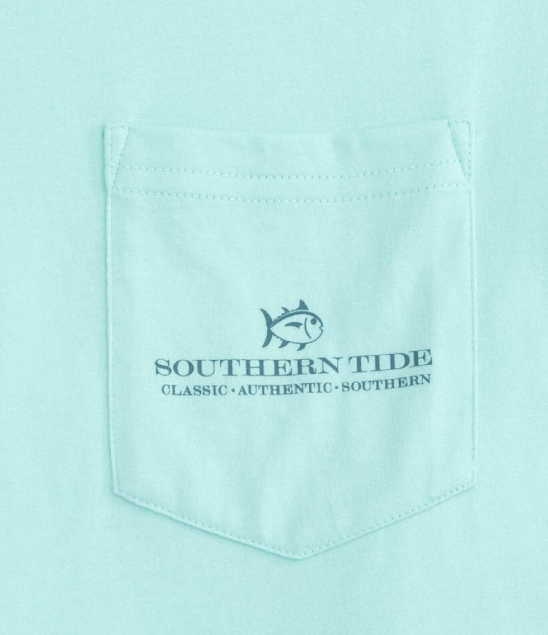 Southern Tide Tradition Short Sleeve T-Shirt