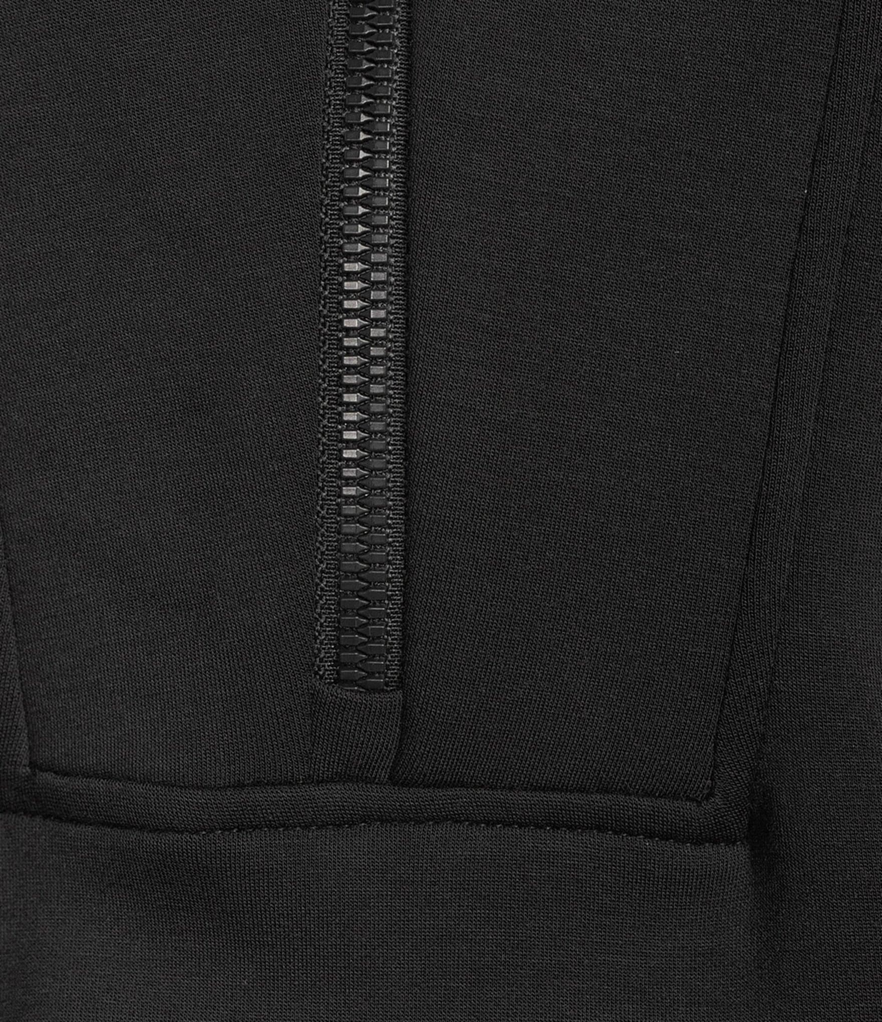 Spanx Air Essentials Sleeveless Turtleneck Jumpsuit