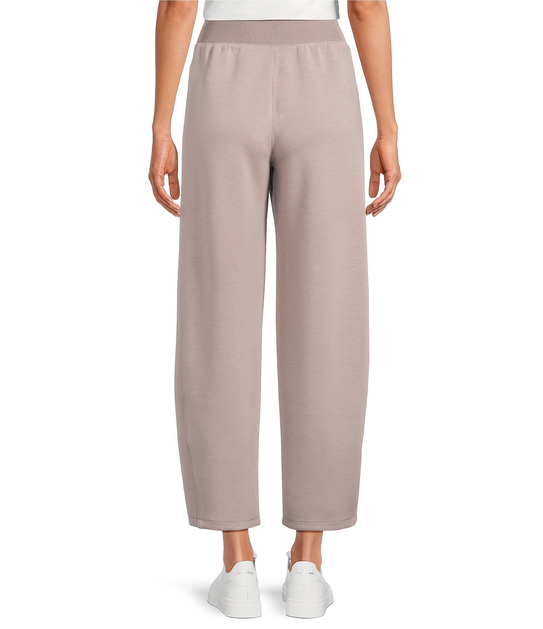 Spanx AirEssentials Luxe Coordinating Barrel Leg Pants