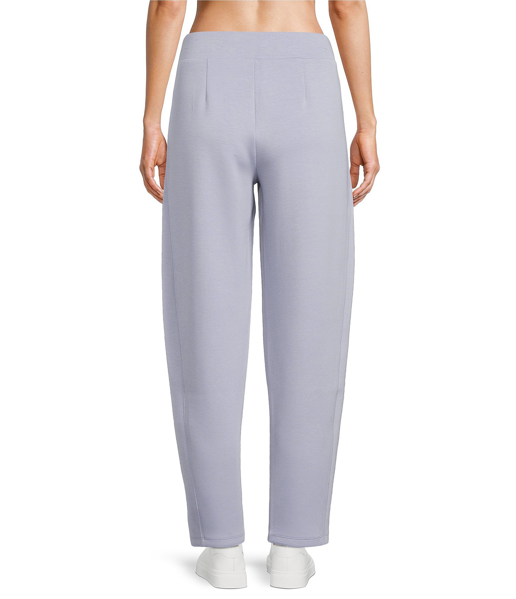 Spanx AirEssentials Coordinating Pull-On Barrel Pants