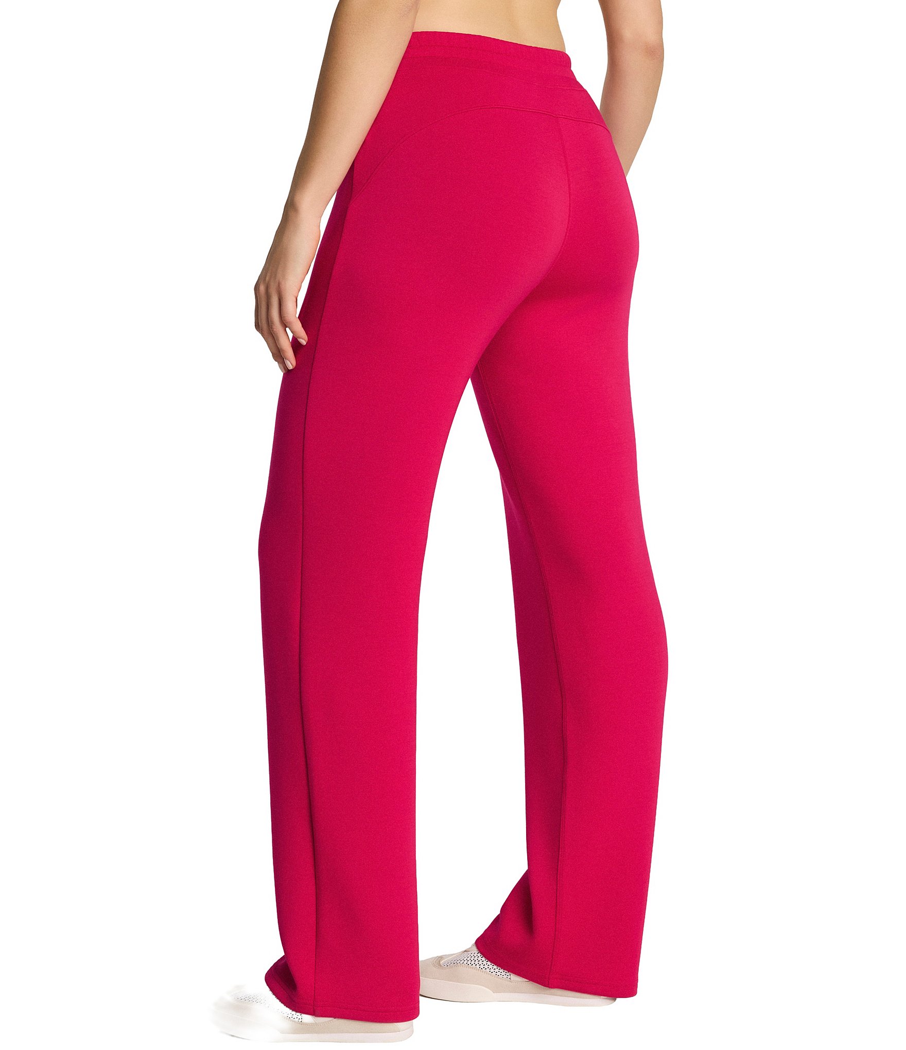 SPANX AirEssentials® Straight Leg Pants