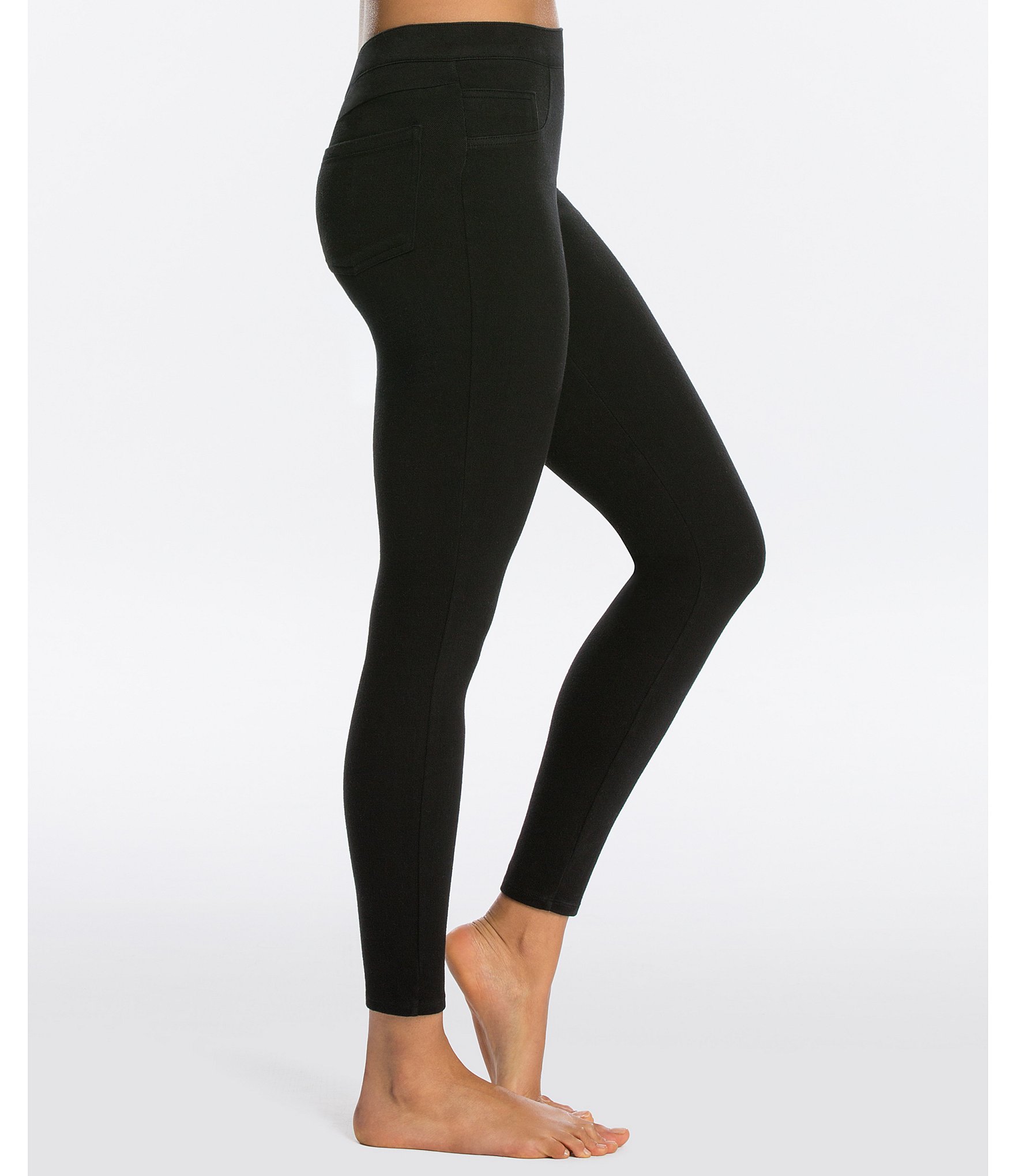 Spanx Jean-ish® Ankle Leggings