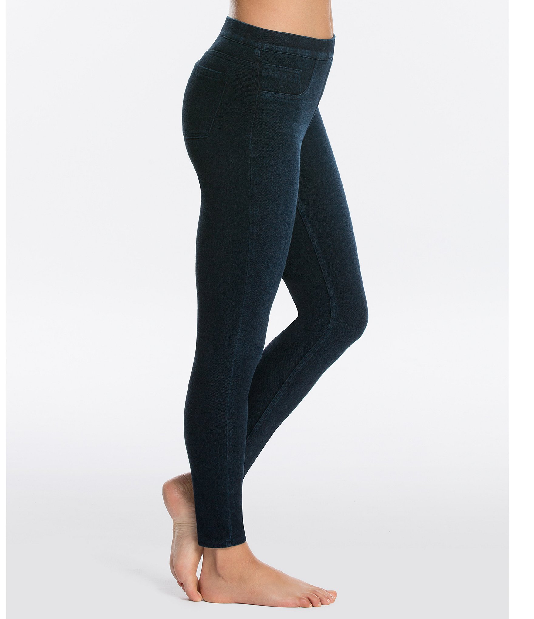 Spanx Jean-ish® Ankle Leggings