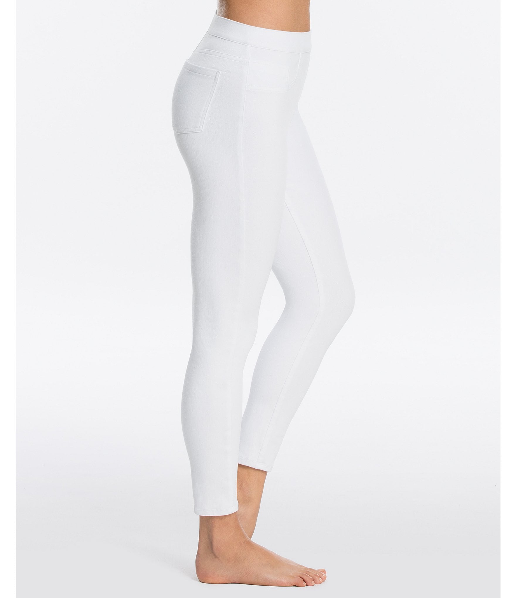 Spanx Jean-ish® Ankle Leggings