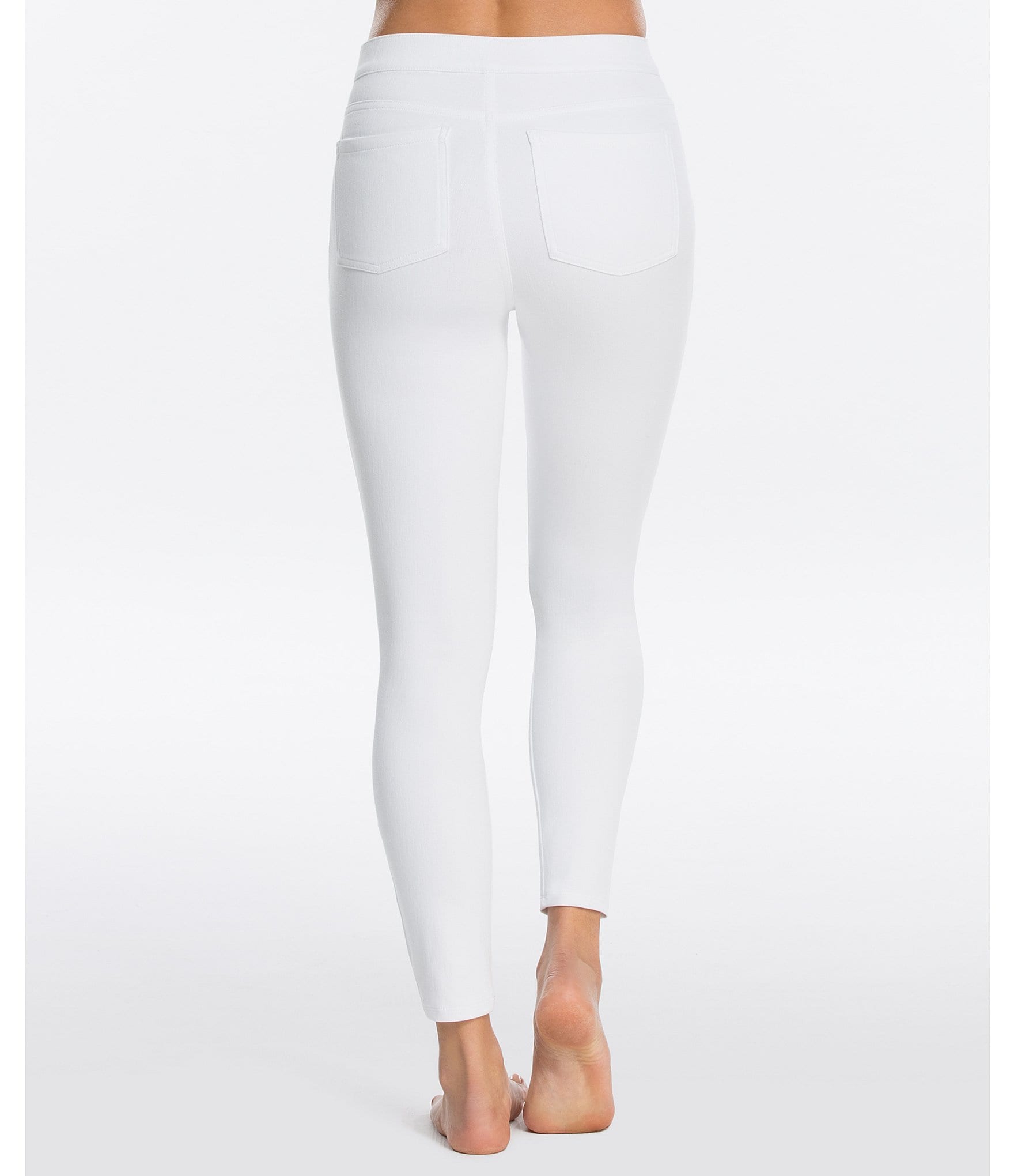 Spanx Jean-ish® Ankle Leggings