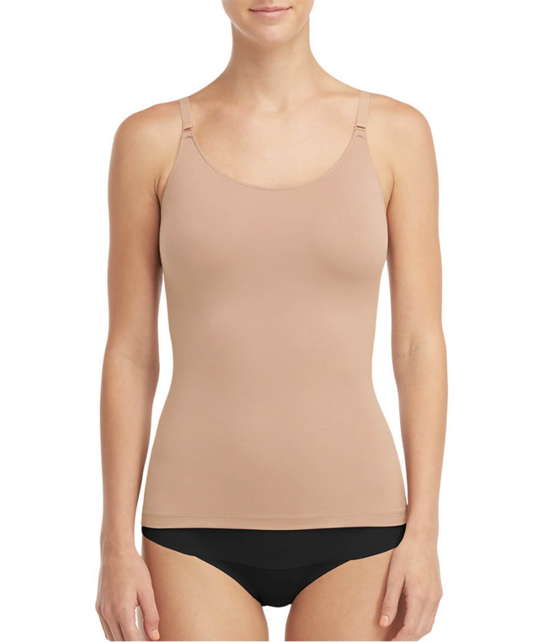 Spanx SPANXsmooth™ Socialight Cami
