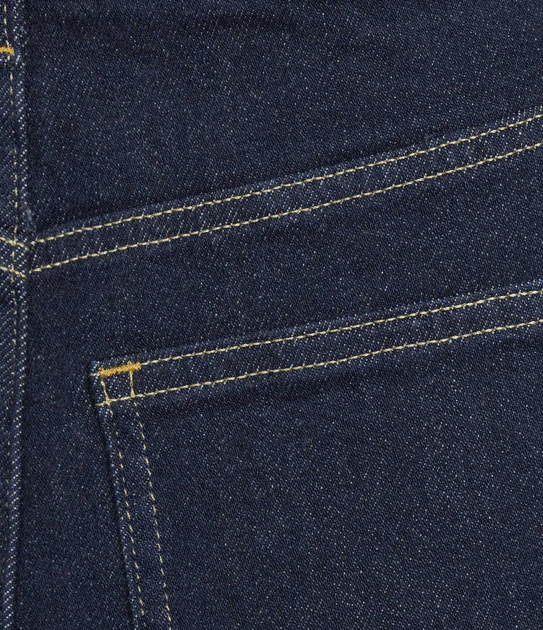 Spanx Denim Wide Leg Pants