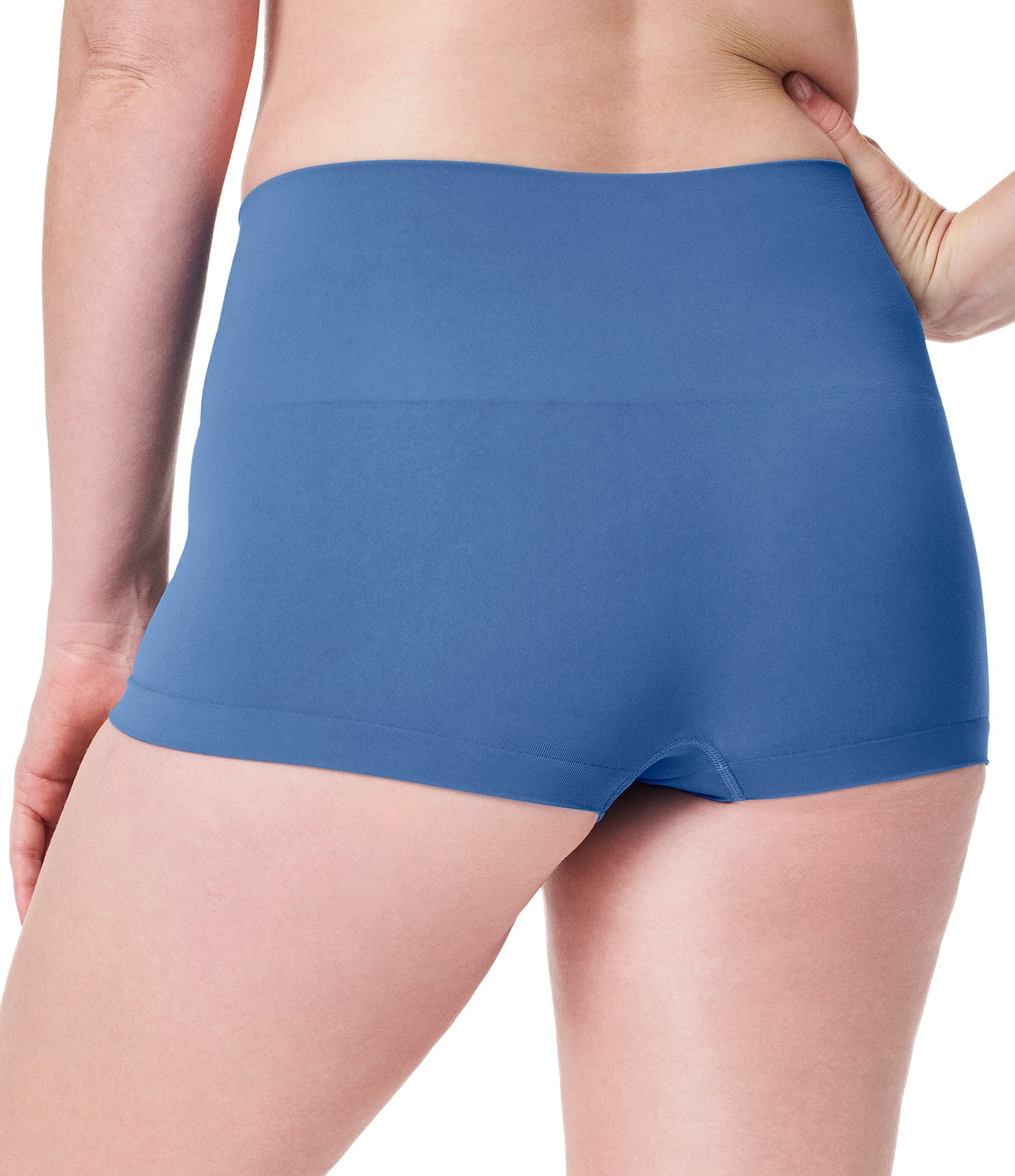 Spanx EcoCare Boyshort Panty