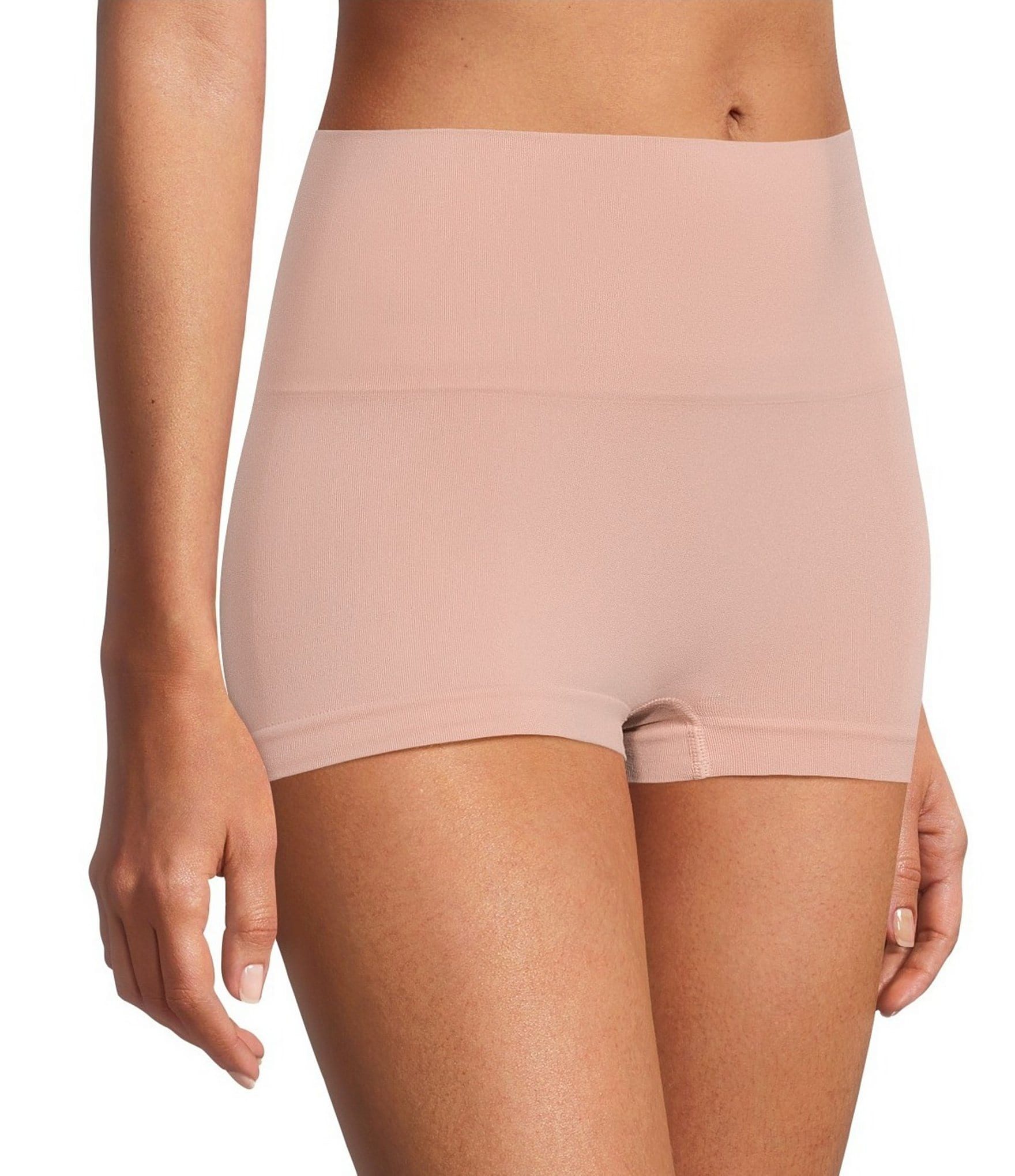 Spanx EcoCare Boyshort Panty