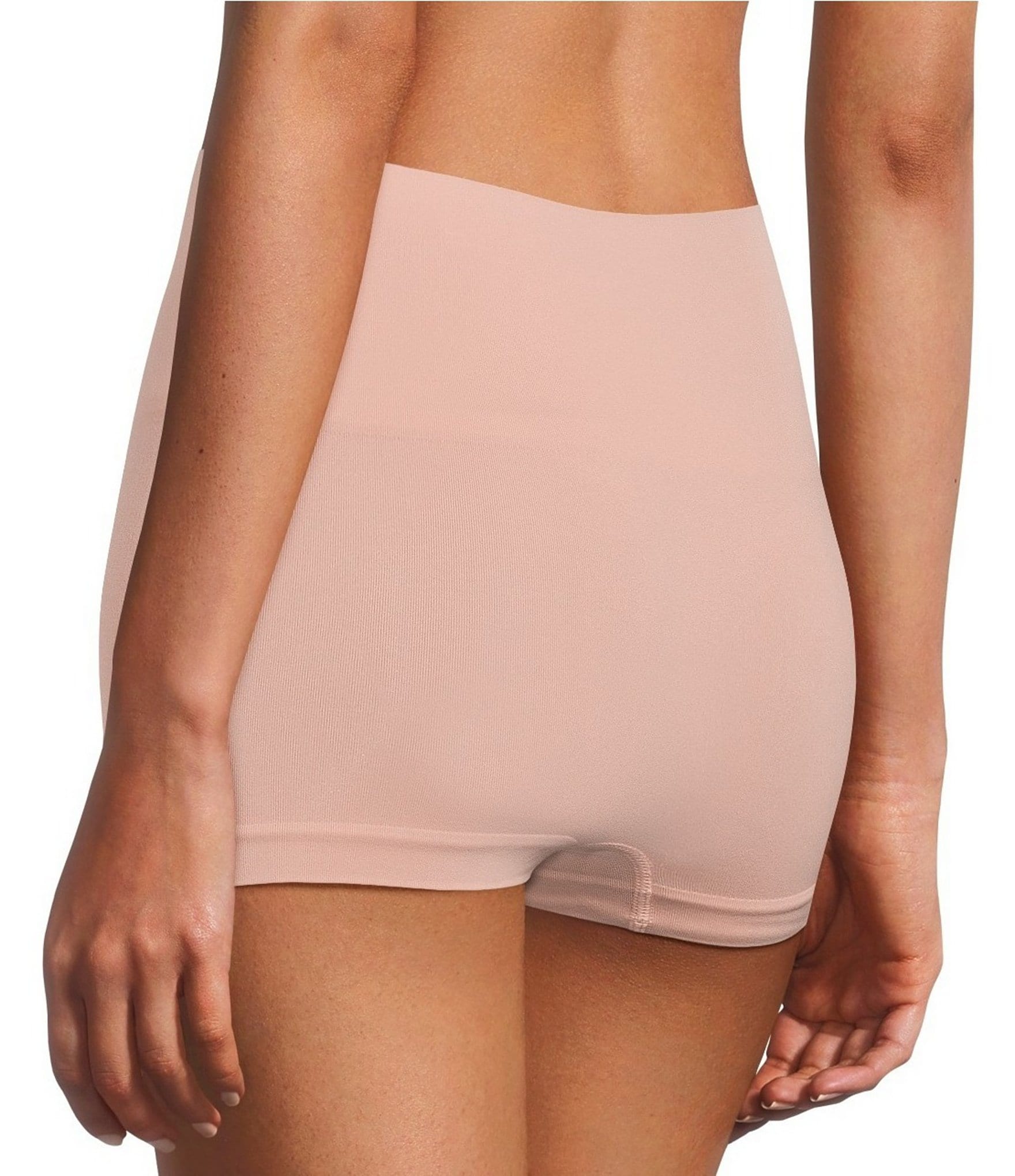 Spanx EcoCare Boyshort Panty