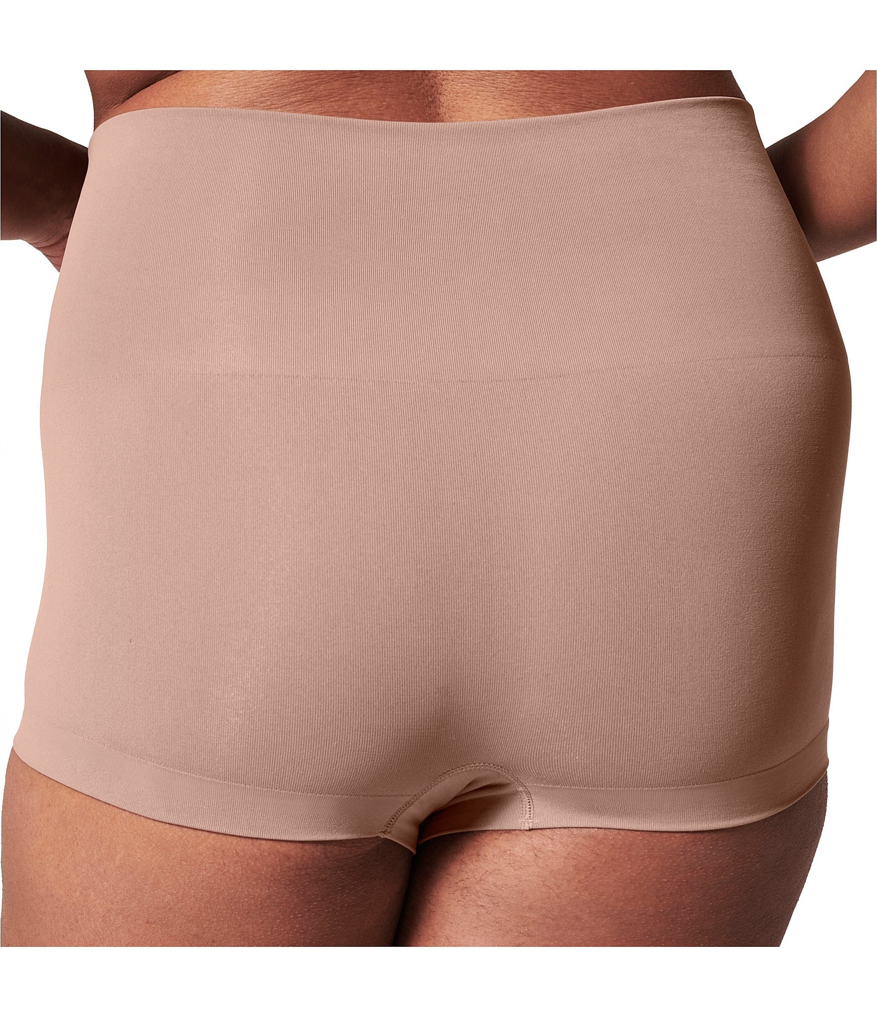 Spanx EcoCare Boyshort Panty