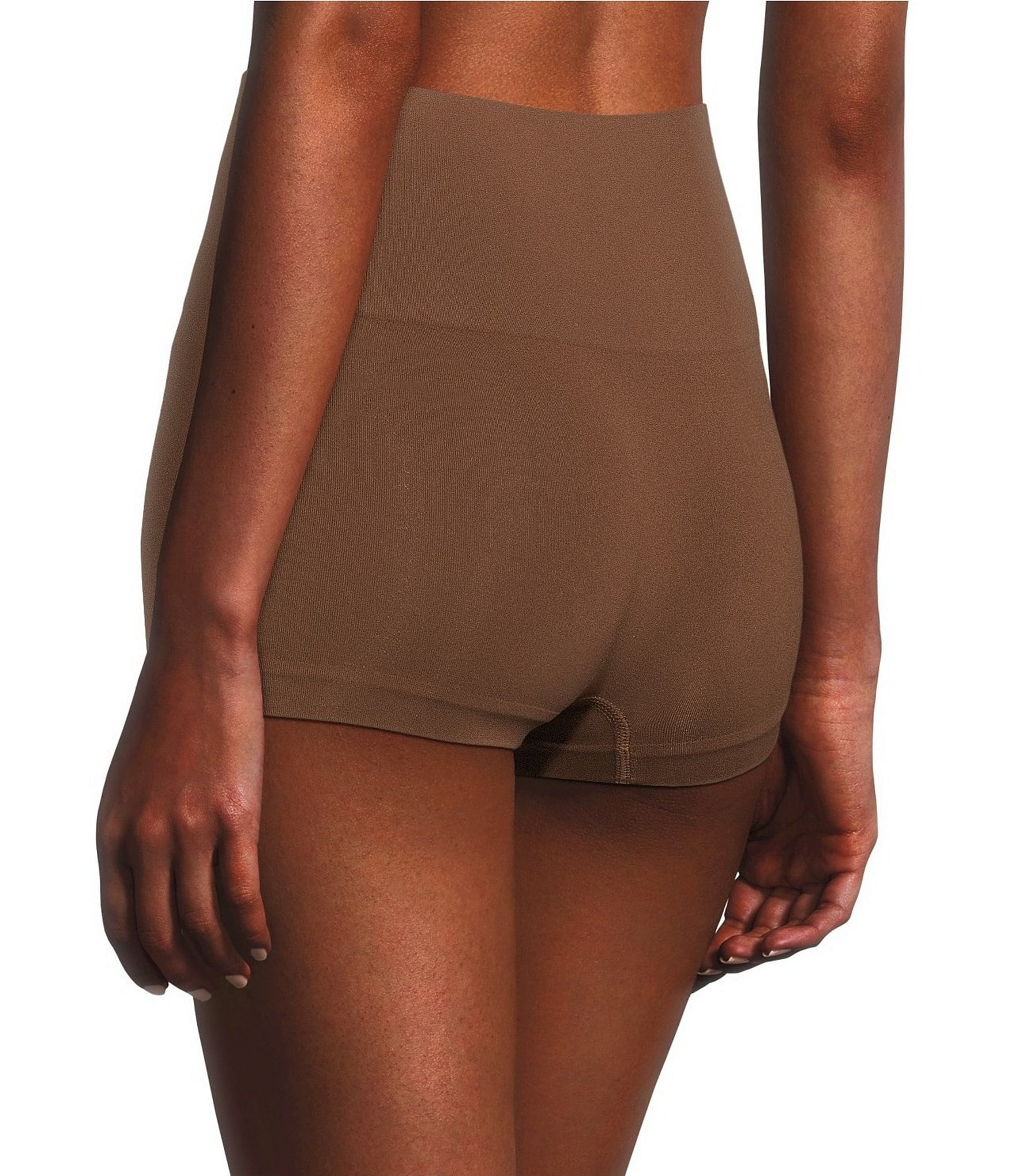 Spanx EcoCare Boyshort Panty