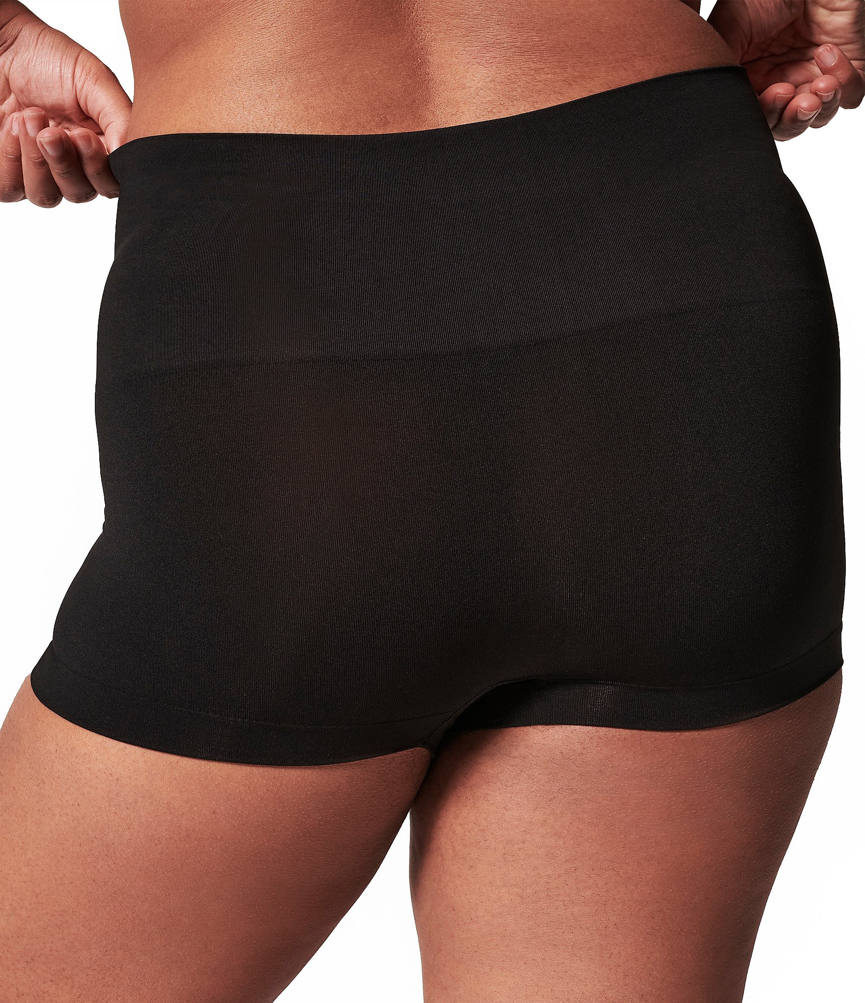 Spanx EcoCare Boyshort Panty