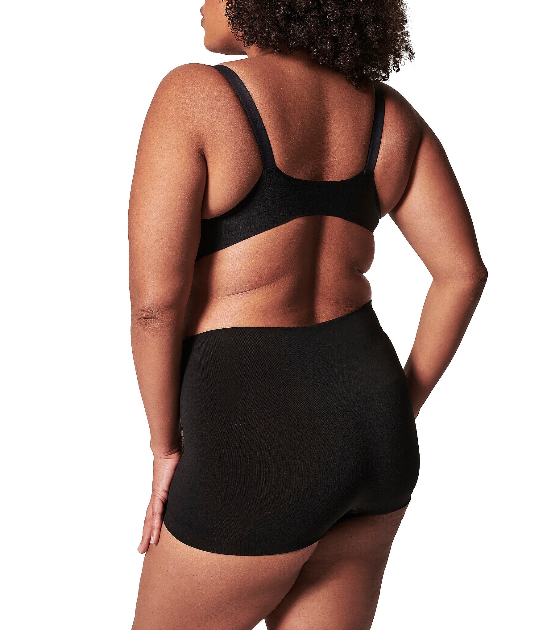 Spanx EcoCare Boyshort Panty