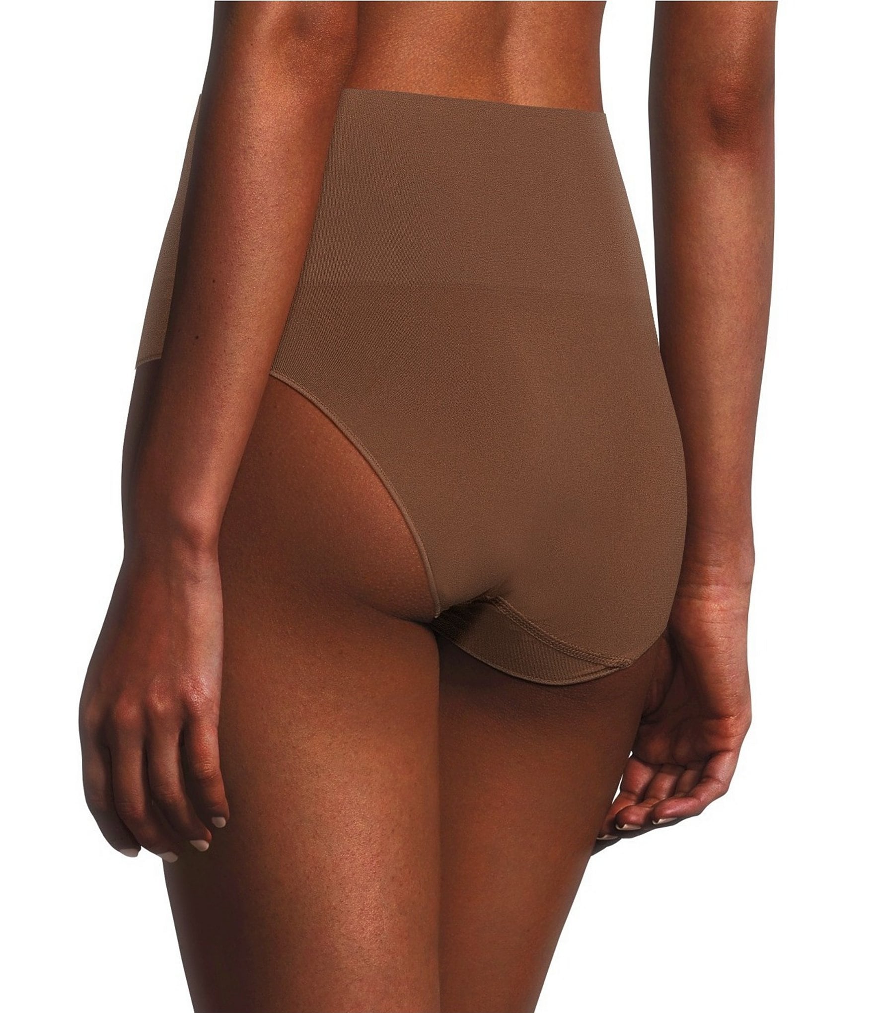 Spanx EcoCare Brief Panty