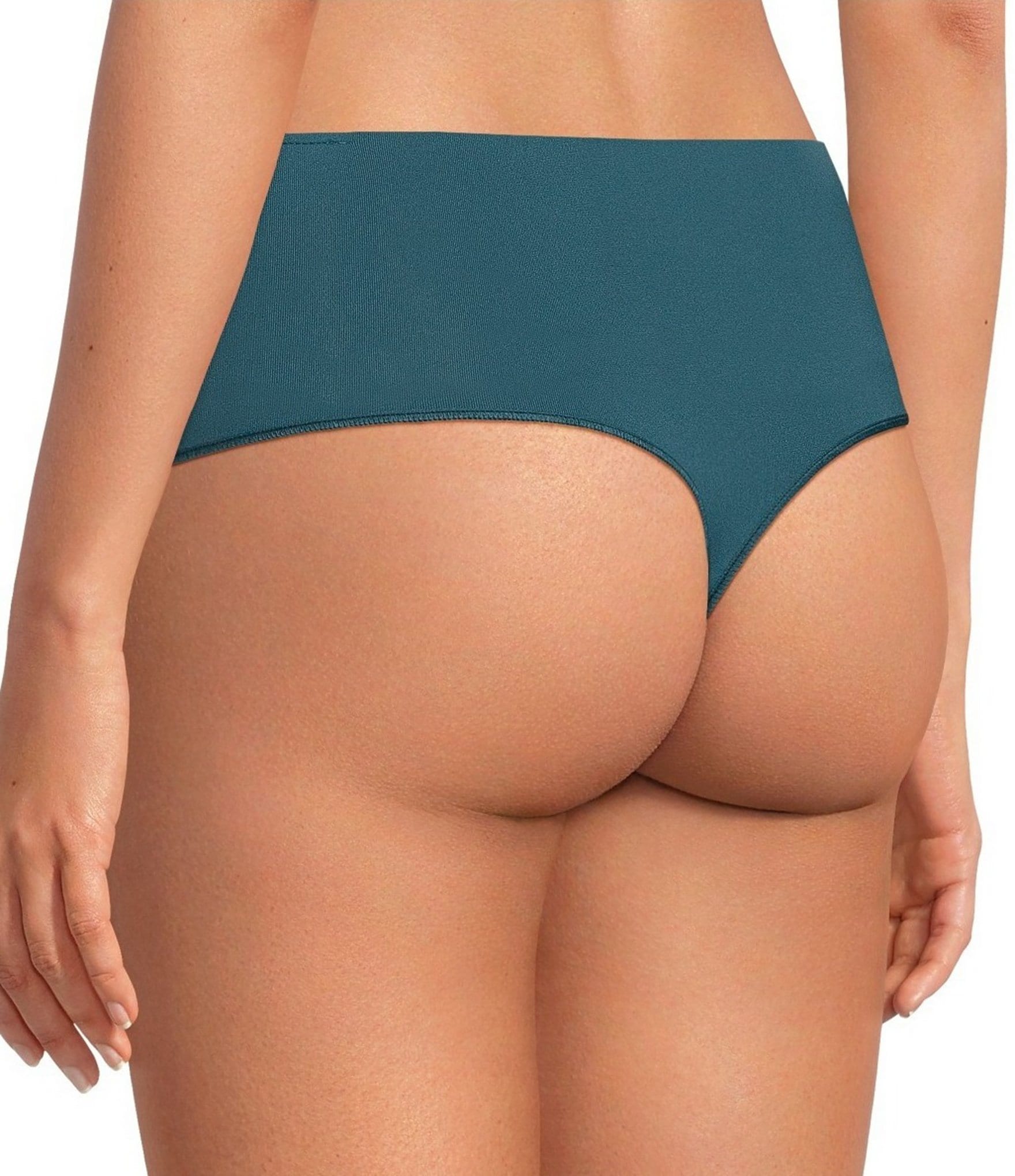 SPANXshape™ ExtraOrdinary Thong Panty