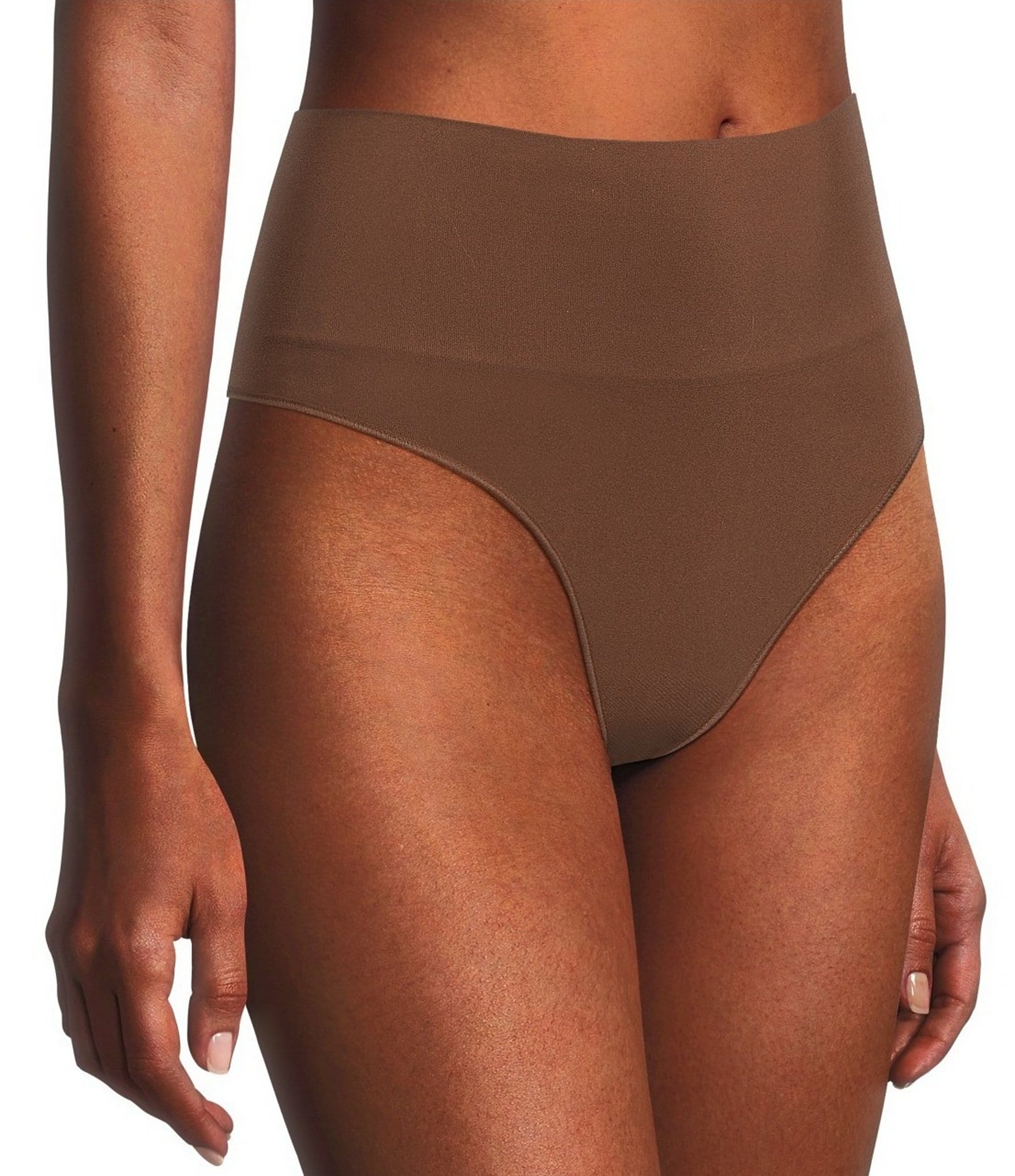 Spanx EcoCare Thong