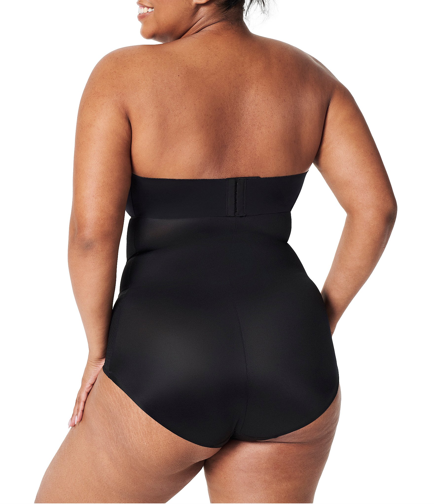 Spanx High-Waisted Shaping Brief