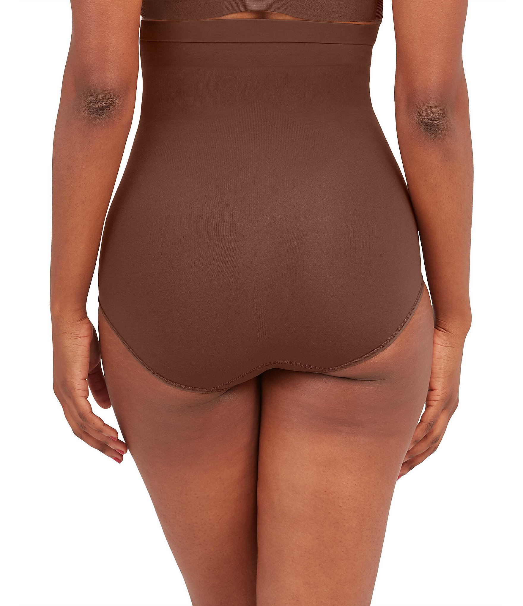 Spanx Higher Power Panties