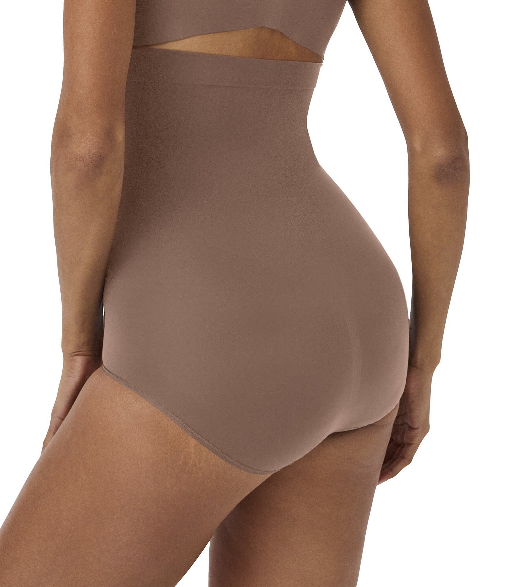 Spanx Higher Power Panties