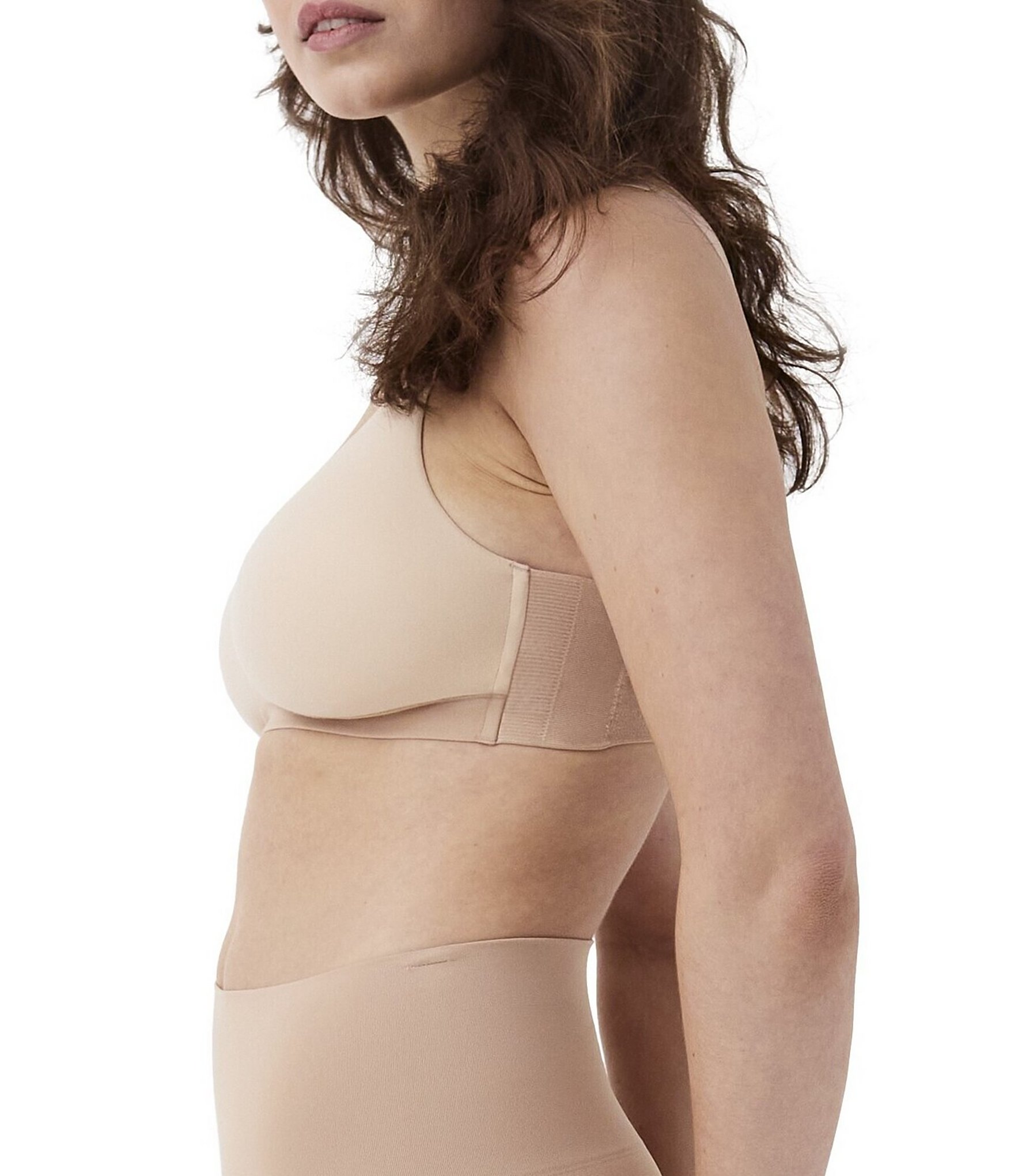 Spanx Lightly Lined Bra-llelujah!® Bralette