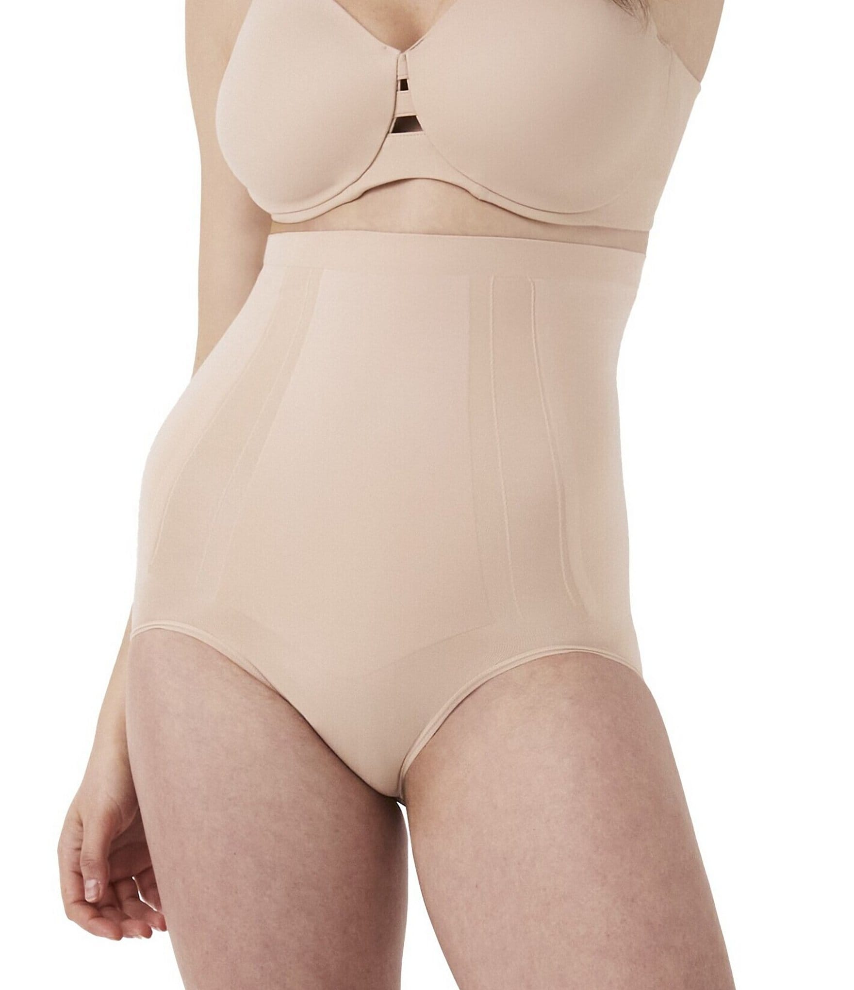 SPANX, Intimates & Sleepwear, Spanx Bra 38c Nude Excellent Condition