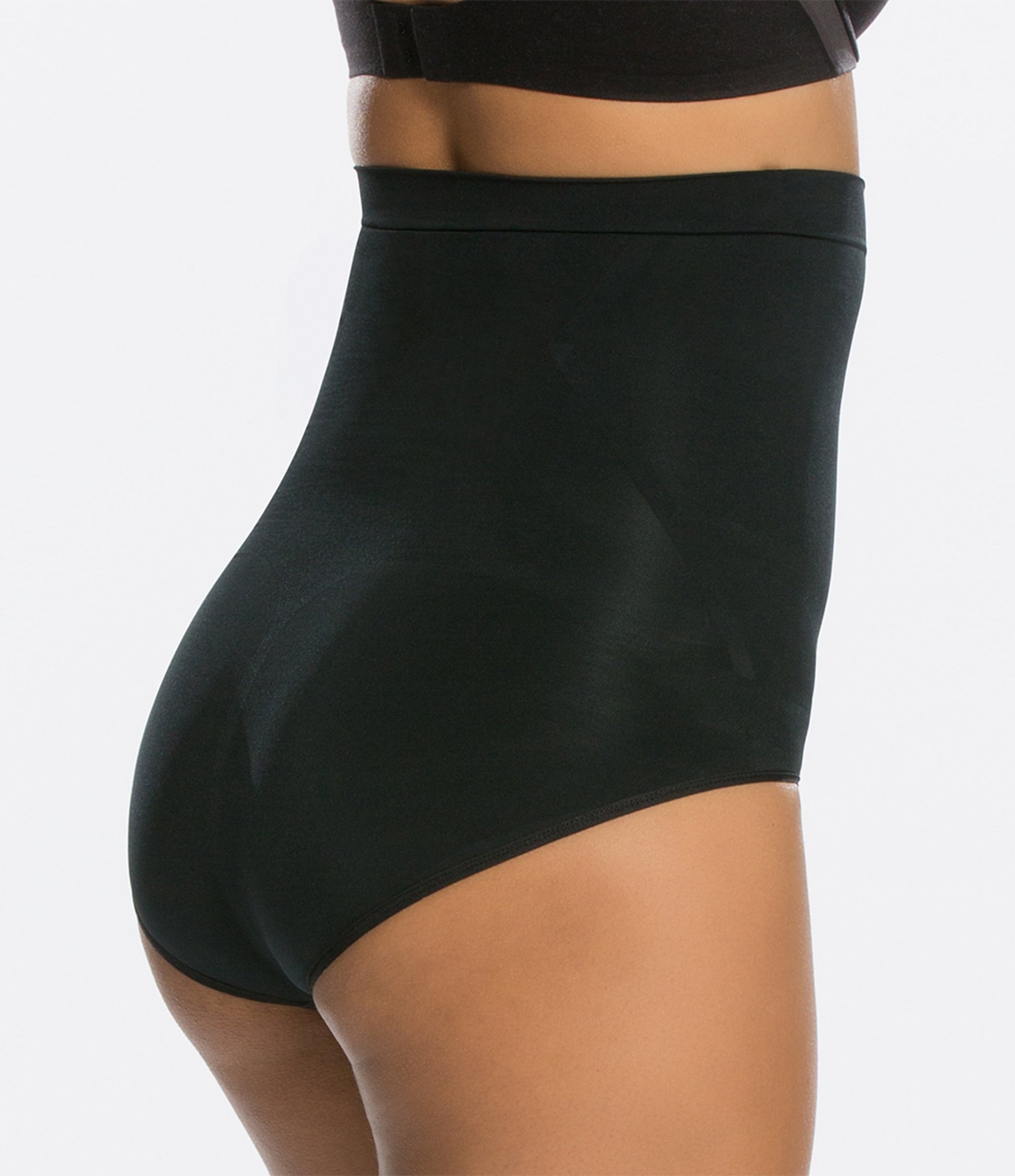 Spanx OnCore High-Waisted Shapewear Brief