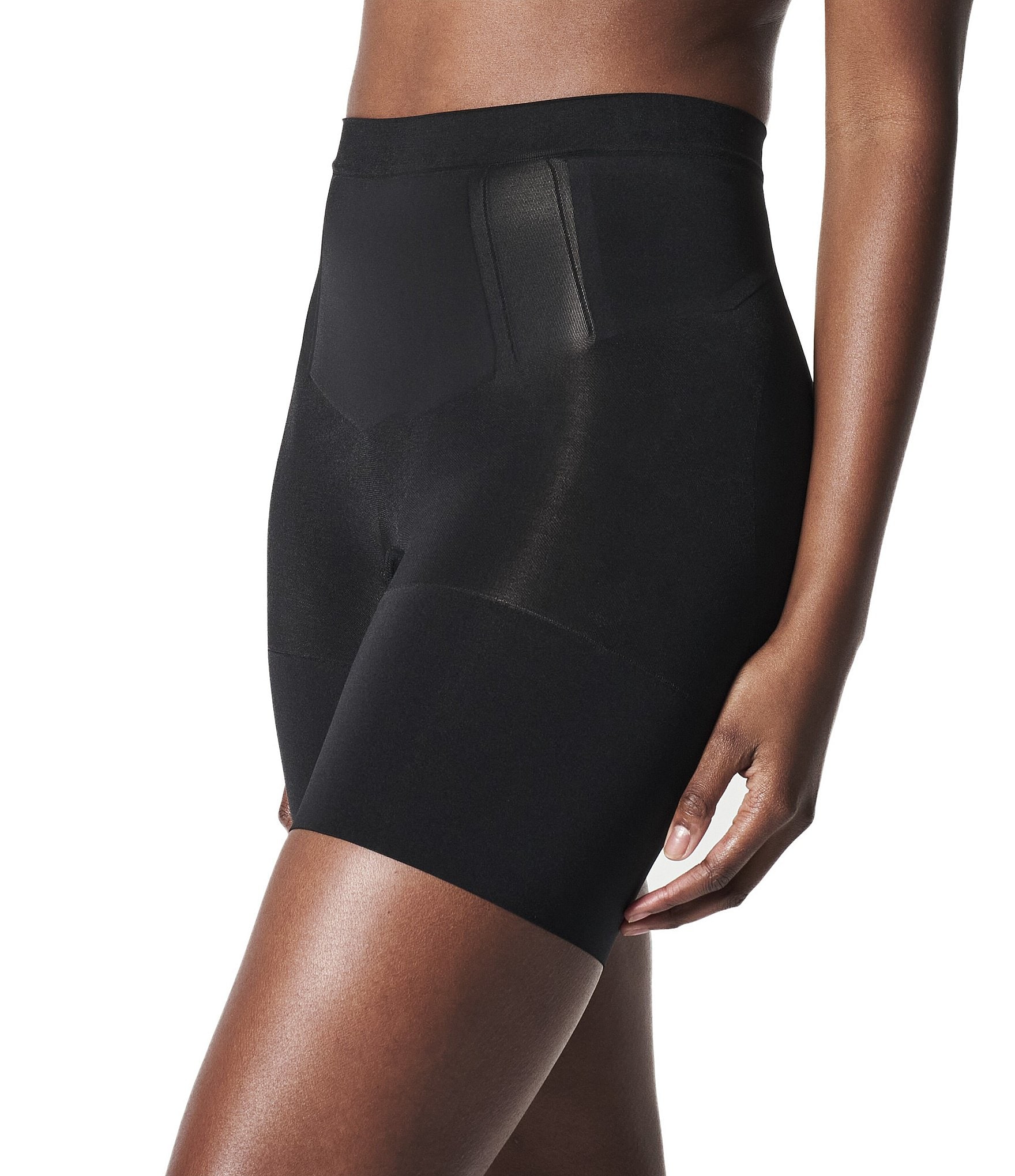 Spanx OnCore Mid-Thigh Shaper