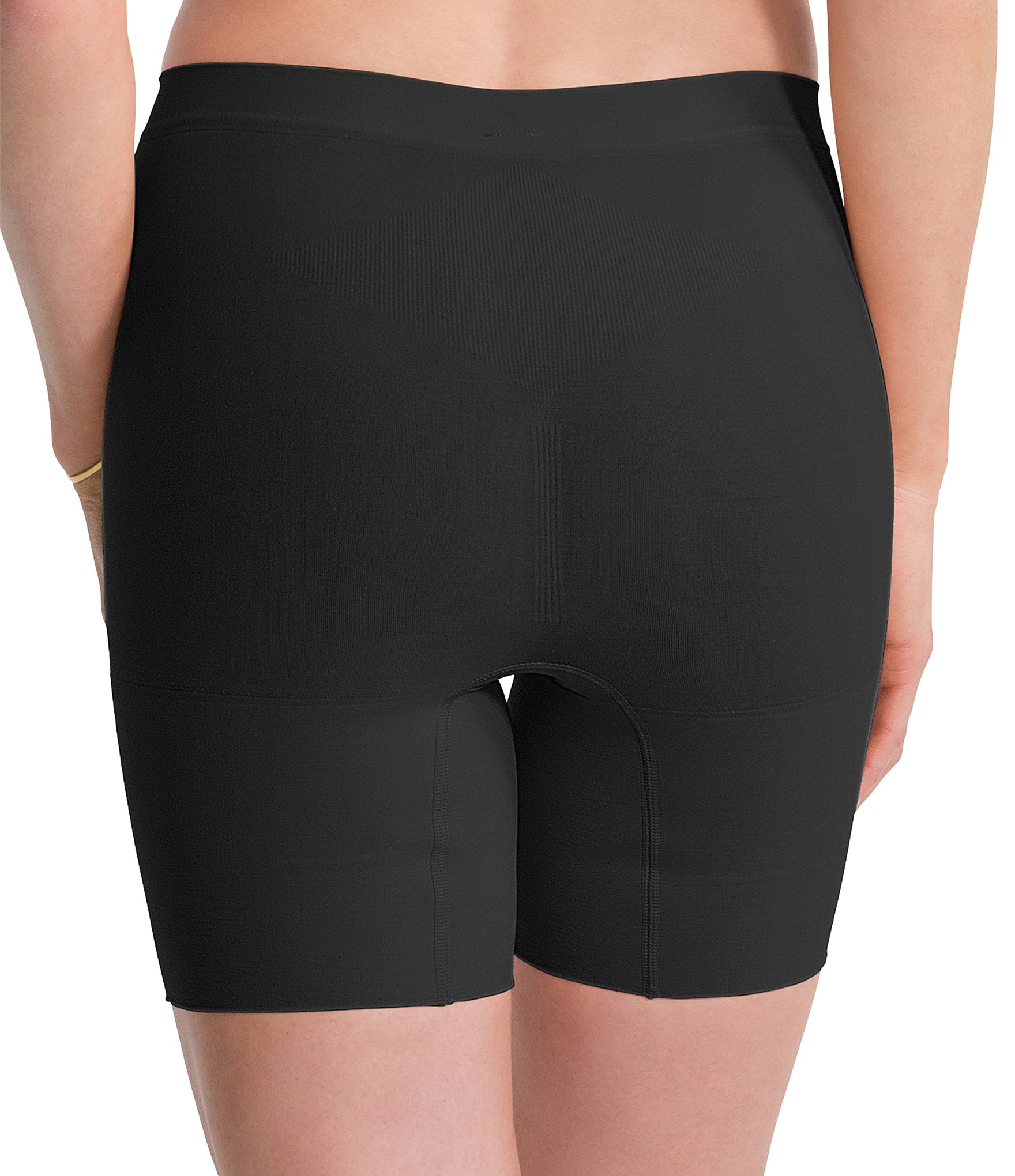 Spanx Power Mid-Thigh Short