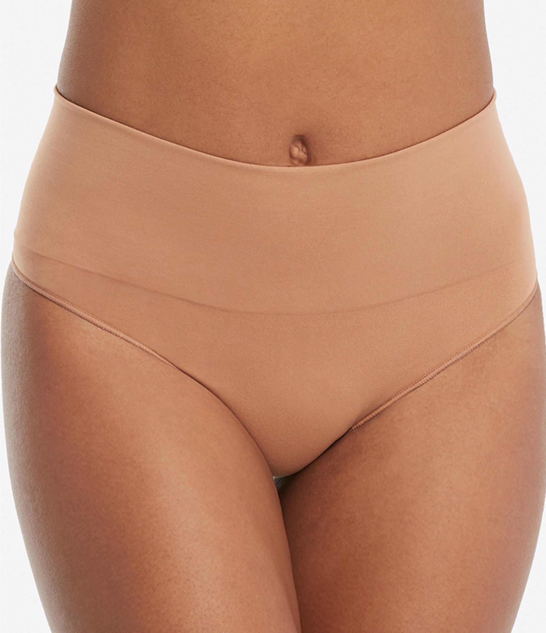 Spanx Seamless Shaping Thong