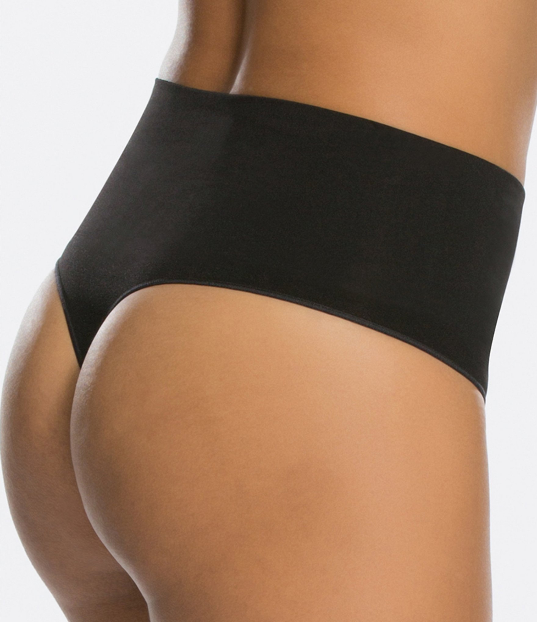 Spanx Seamless Shaping Thong