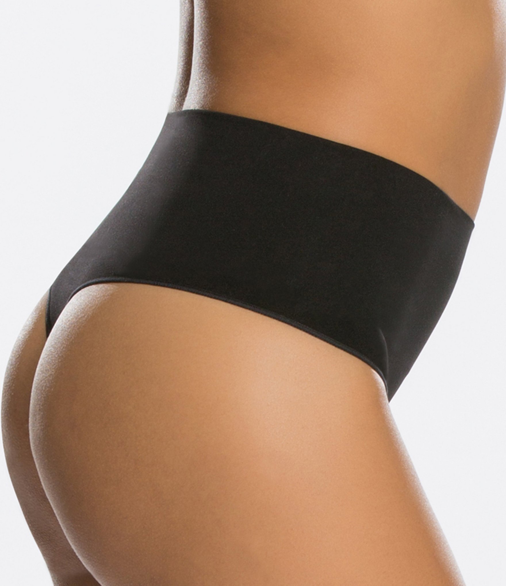 Spanx Seamless Shaping Thong