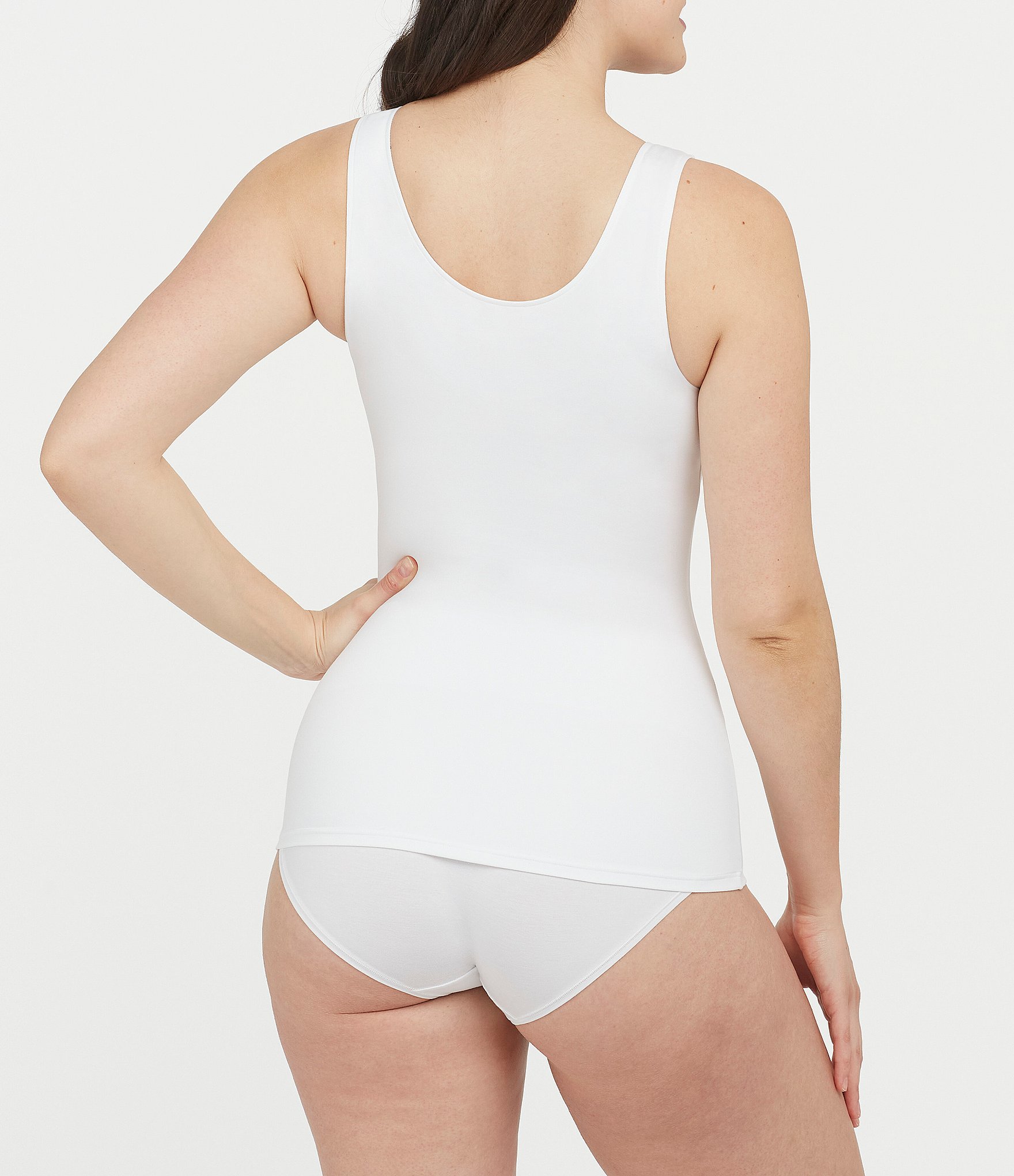 Spanx SPANXsmooth™ Socialight Tank