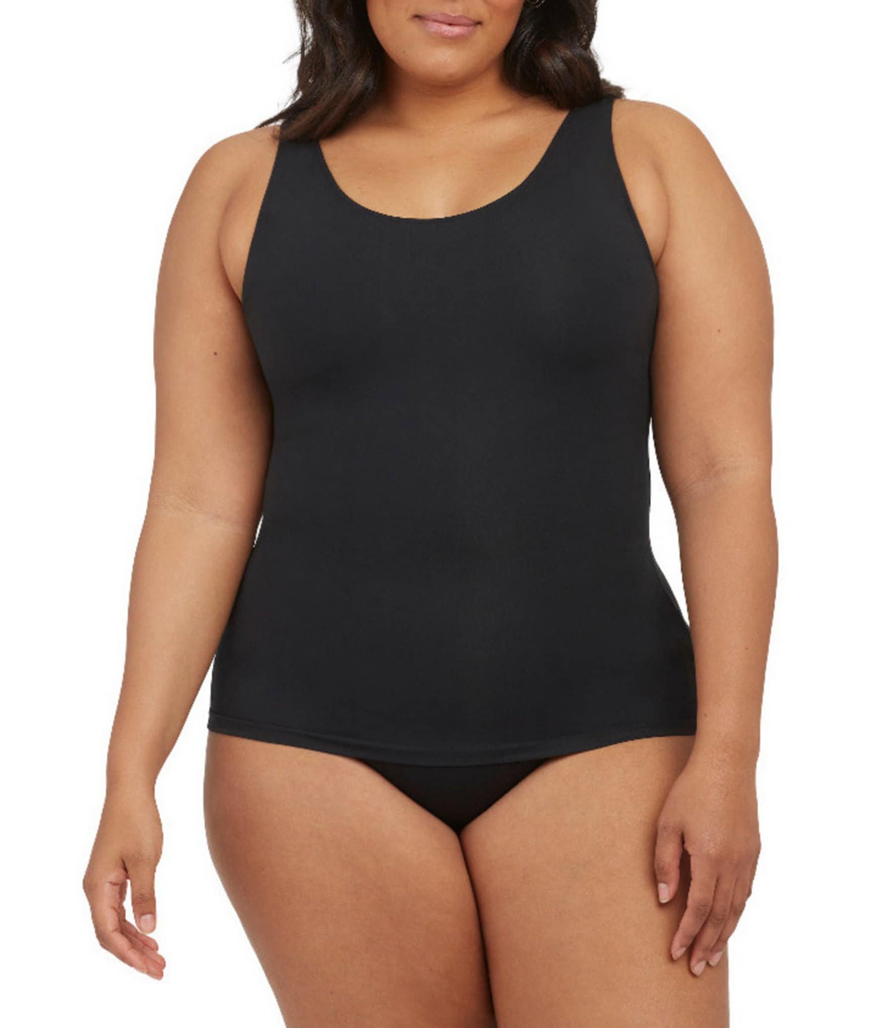 Spanx SPANXsmooth™ Socialight Tank
